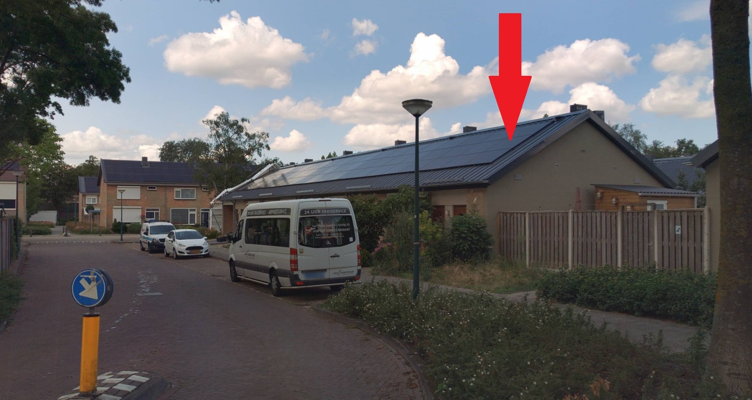 Hugo van der Goesstraat 54