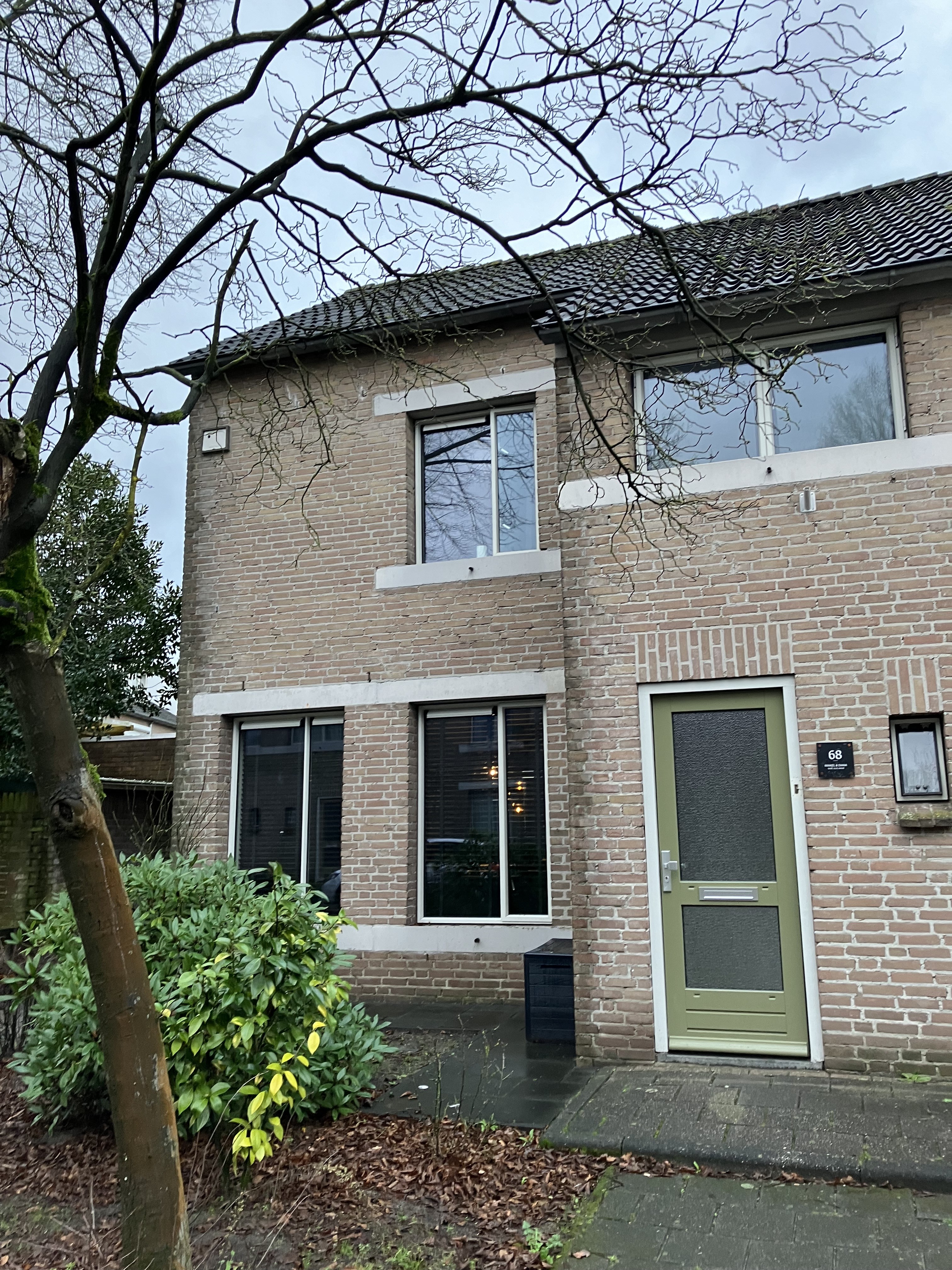 Prunusstraat 68