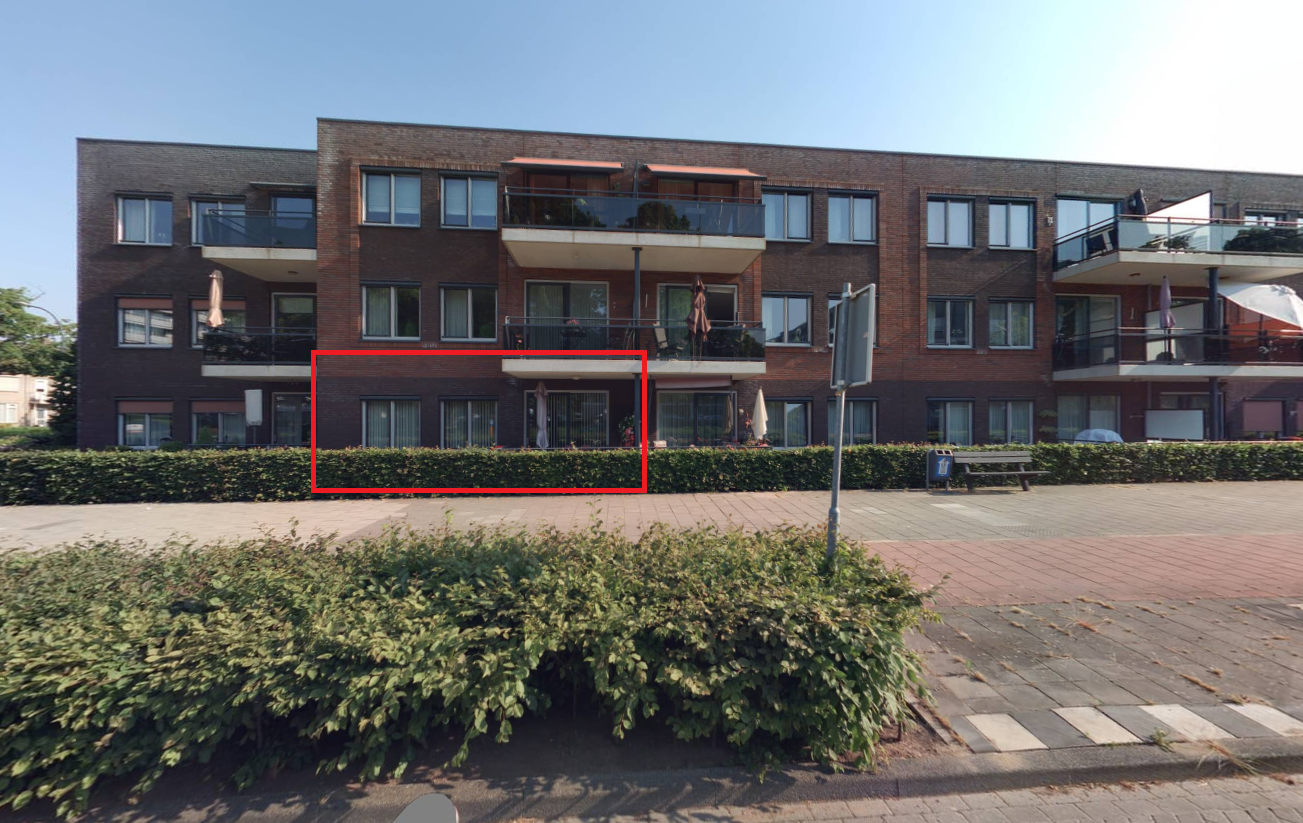 Boekelaerstraat 30, 5142 VL Waalwijk, Nederland