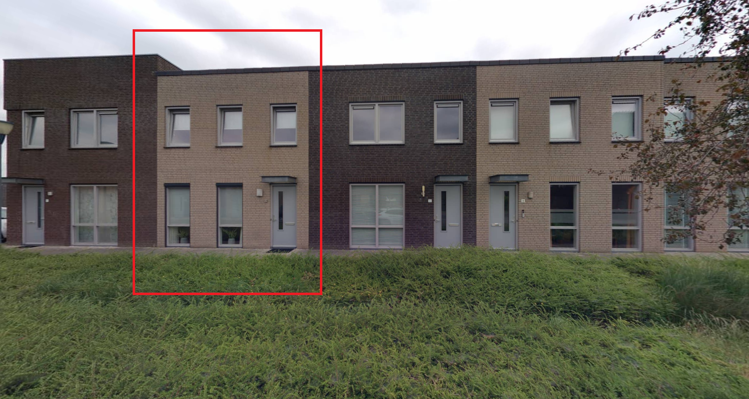 Elsa Rubbensstraat 10, 5146 Waalwijk, Nederland