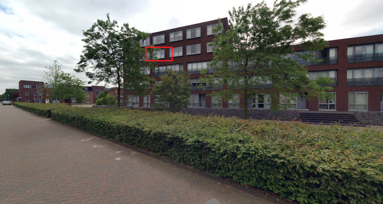 Villa Waterranonkel 412, 5146 AS Waalwijk, Nederland