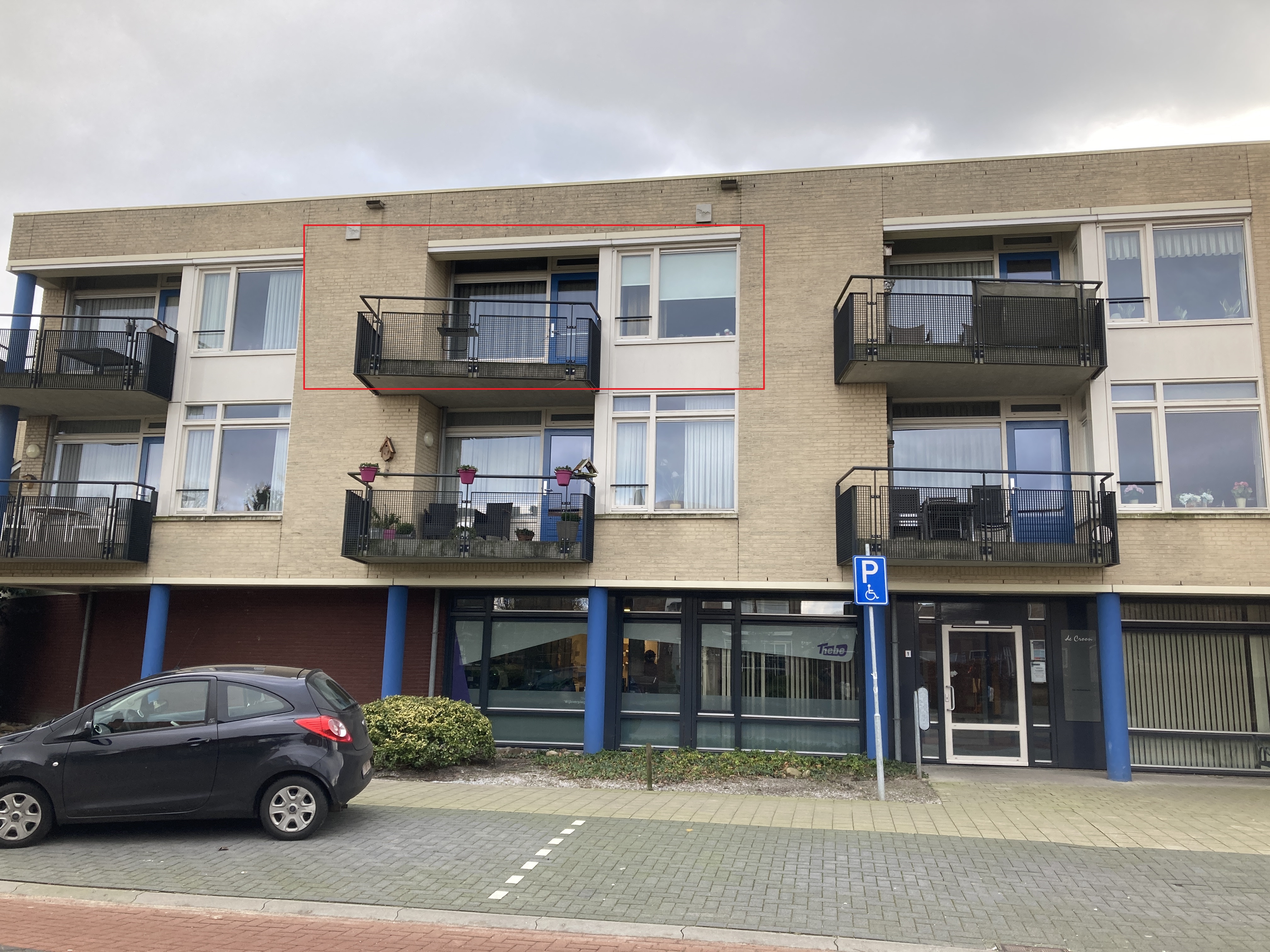 Sint Janshof 40, 5111 VW Baarle-Nassau, Nederland