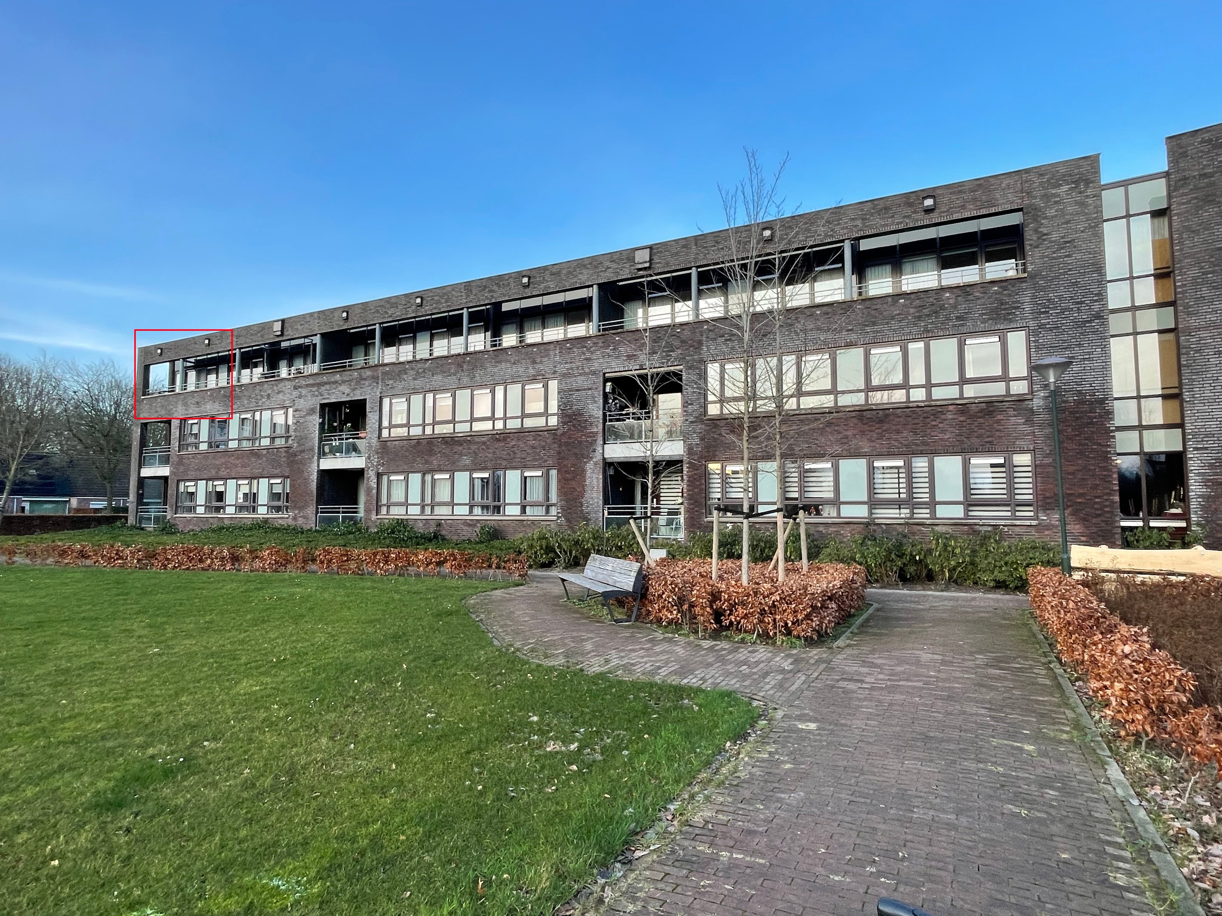 Papenstraat 86E, 5081 JV Hilvarenbeek, Nederland