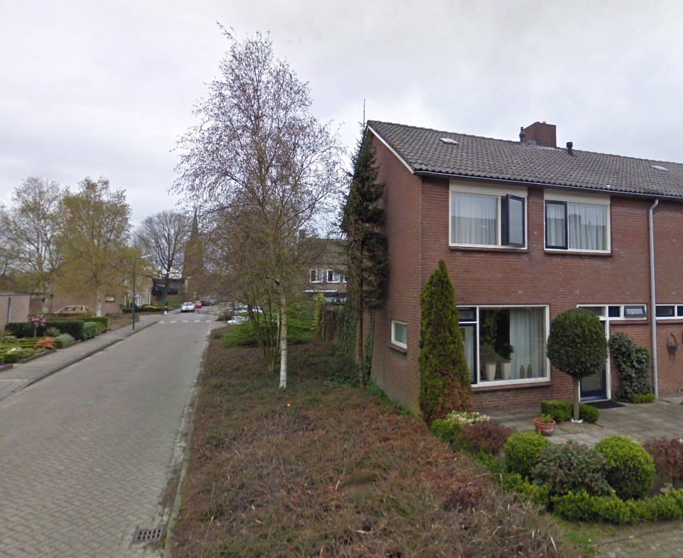 Loobos 1, 5131 ZS Alphen, Nederland