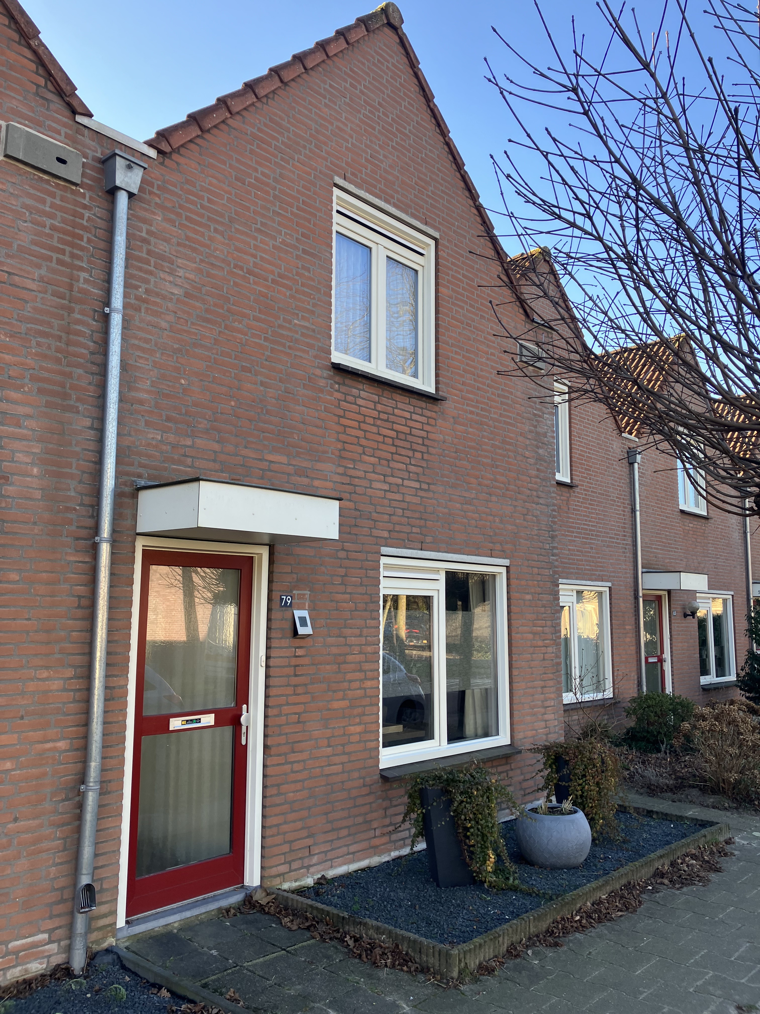 Langvennen-Zuid 79, 5061 NP Oisterwijk, Nederland