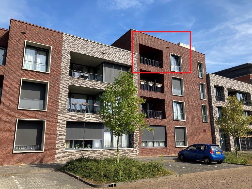 Regentenstraat , 5121 CM Rijen, Nederland