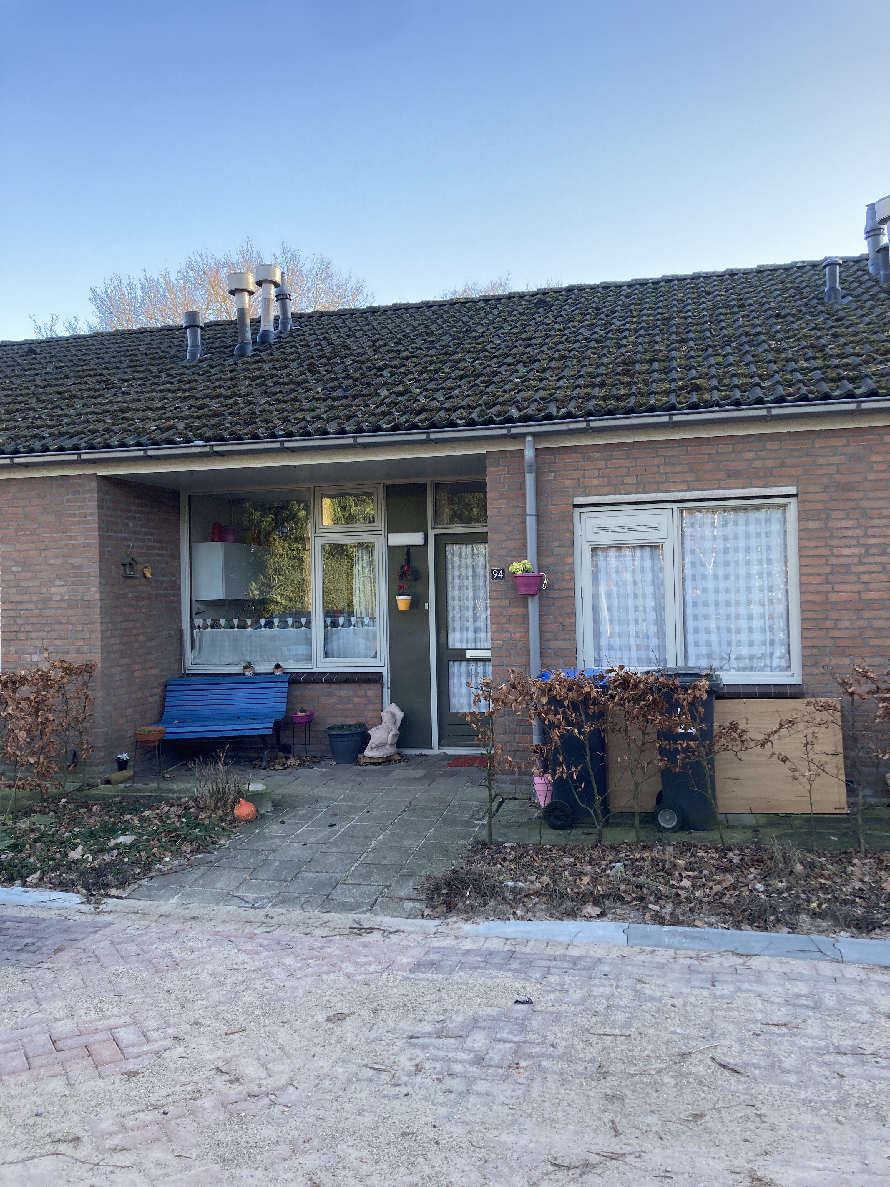 Rijpperdapad 94, 5061 LR Oisterwijk, Nederland