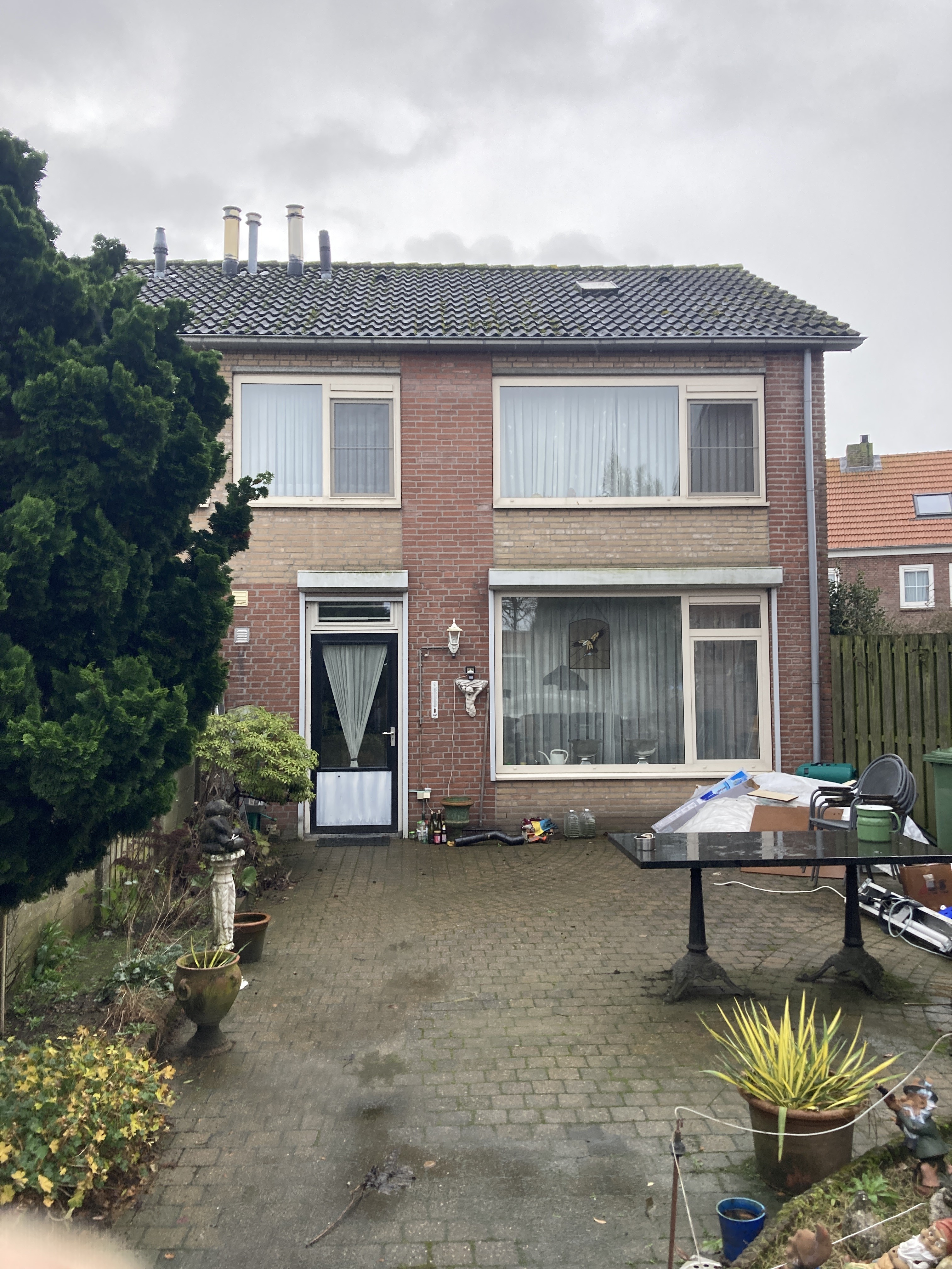 Thomas van Diessenstraat 45