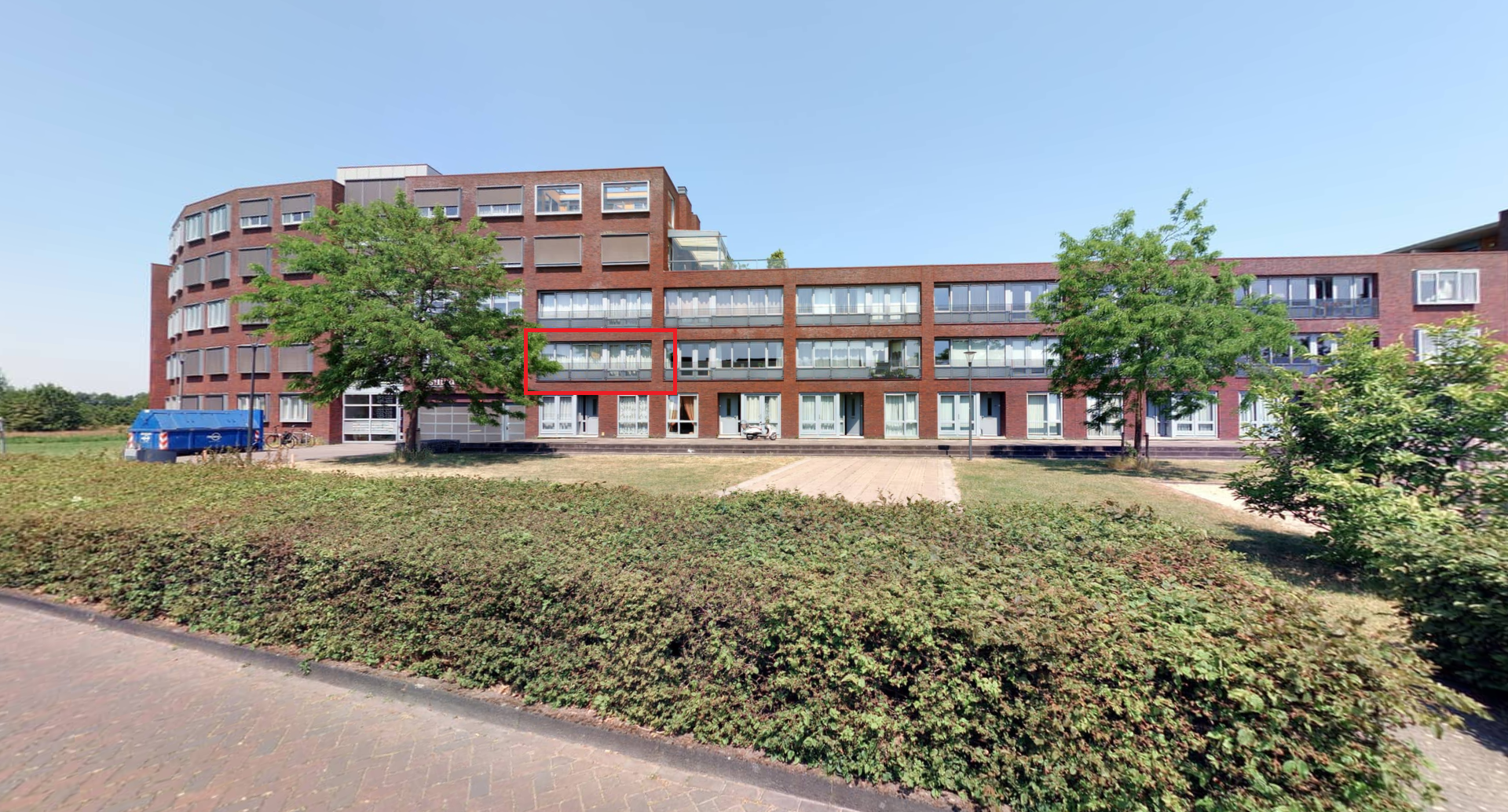 Villa Waterranonkel 220, 5146 AS Waalwijk, Nederland