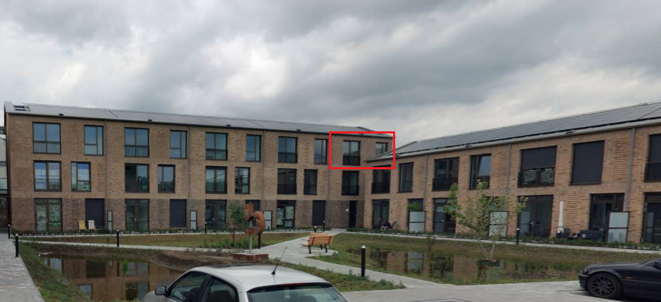 Grotestraat 409, 5142 CB Waalwijk, Nederland