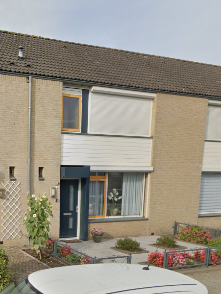 Schimmelpenninckstraat 11, 5121 HM Rijen, Nederland