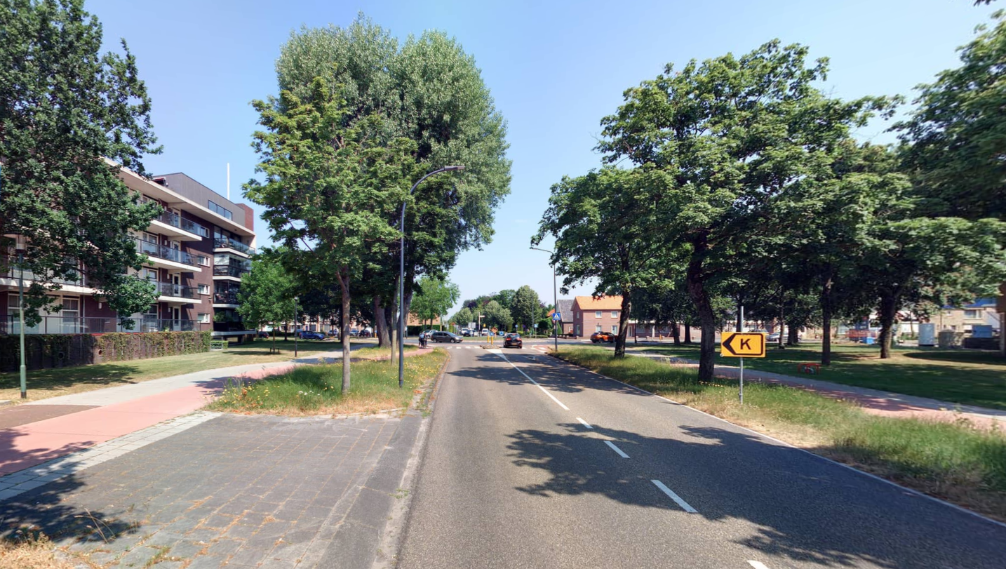 Cortembergstraat 106