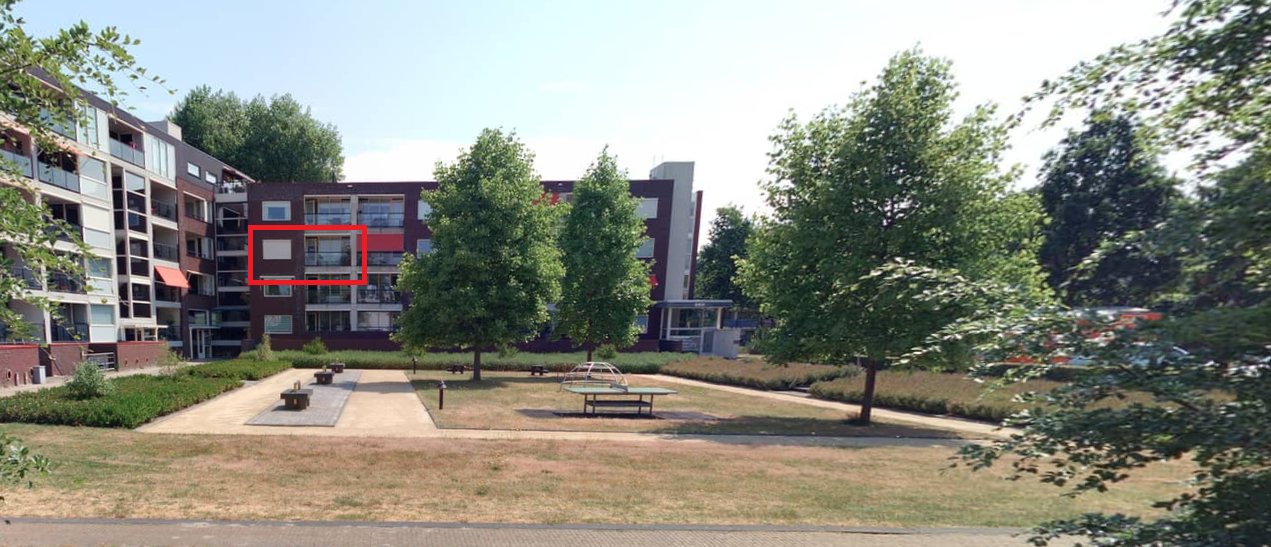 Cortembergstraat 106