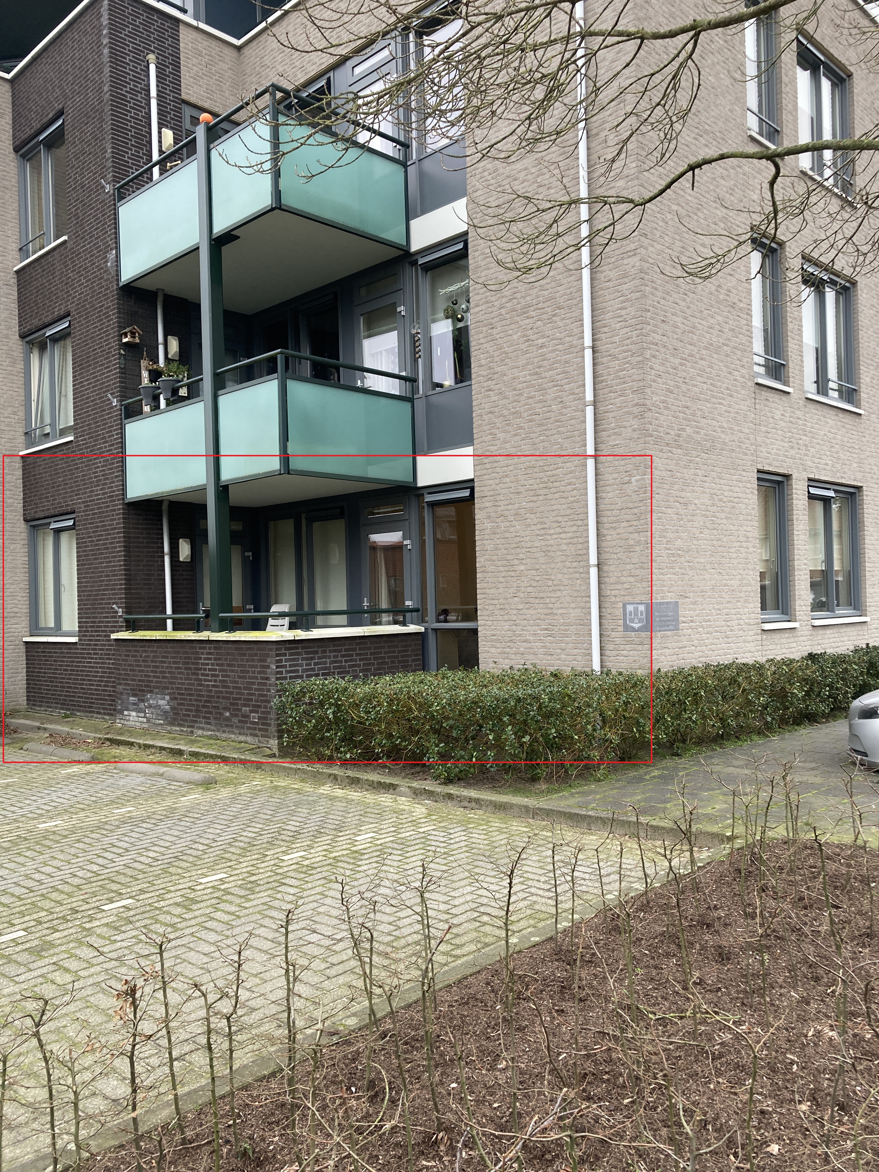 Reli 36, 5061 XZ Oisterwijk, Nederland