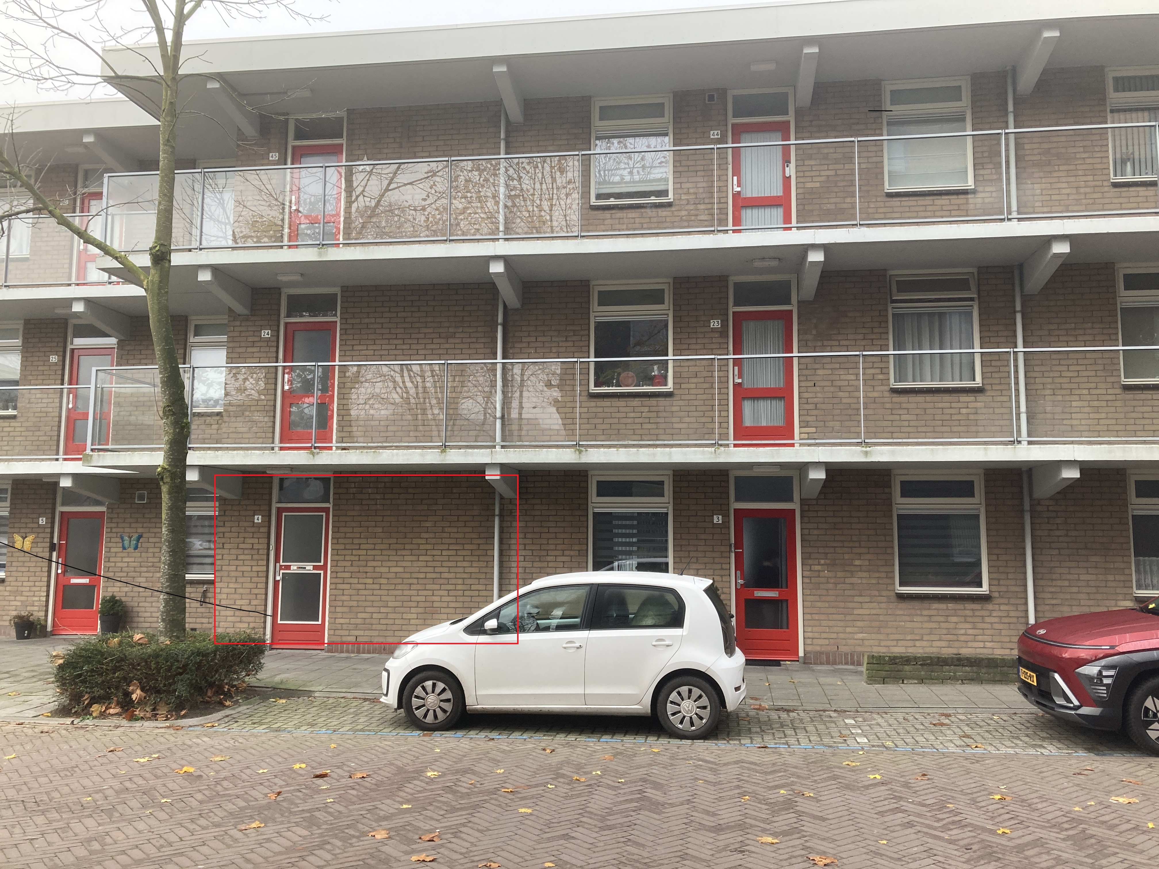 Doctor Schaepmanstraat 4, 5051 JK Goirle, Nederland