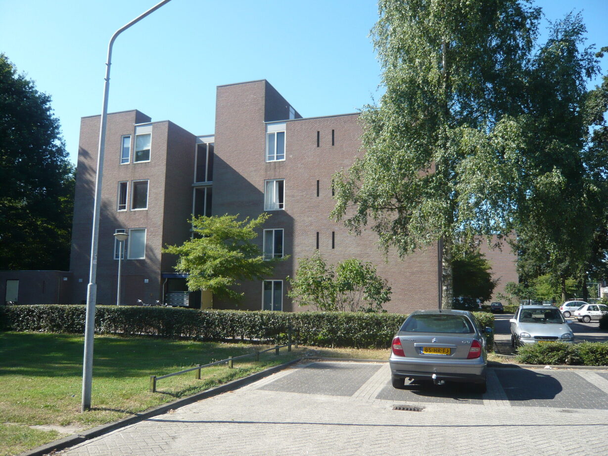 Vendelierhof 75, 5051 JX Goirle, Nederland