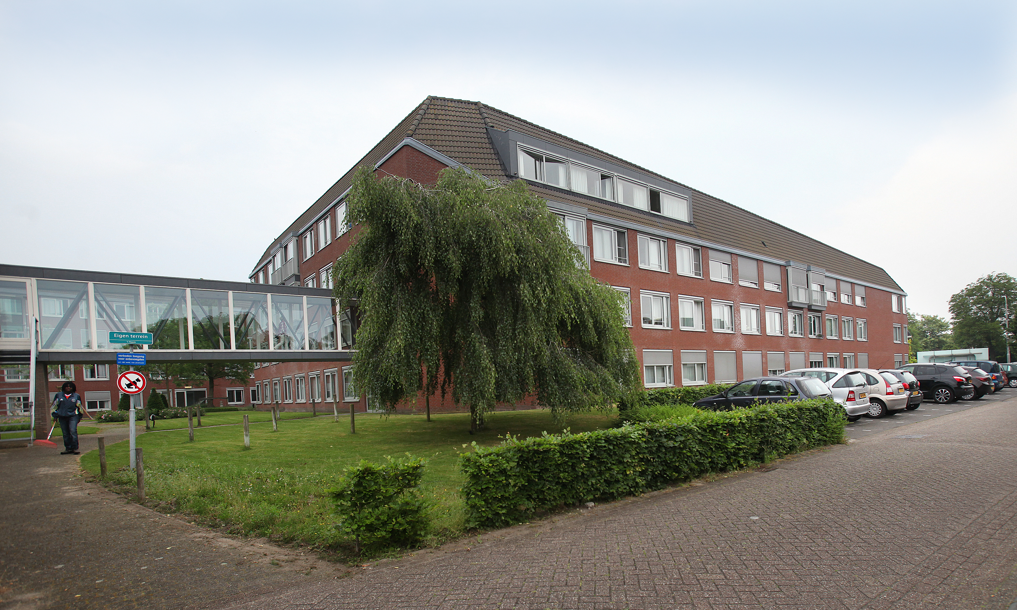 Slimstraat 44, 5071 EK Udenhout, Nederland