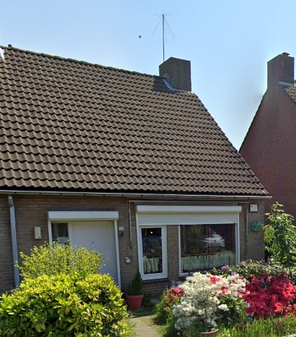 Haviksnest 12, 5126 XD Gilze, Nederland