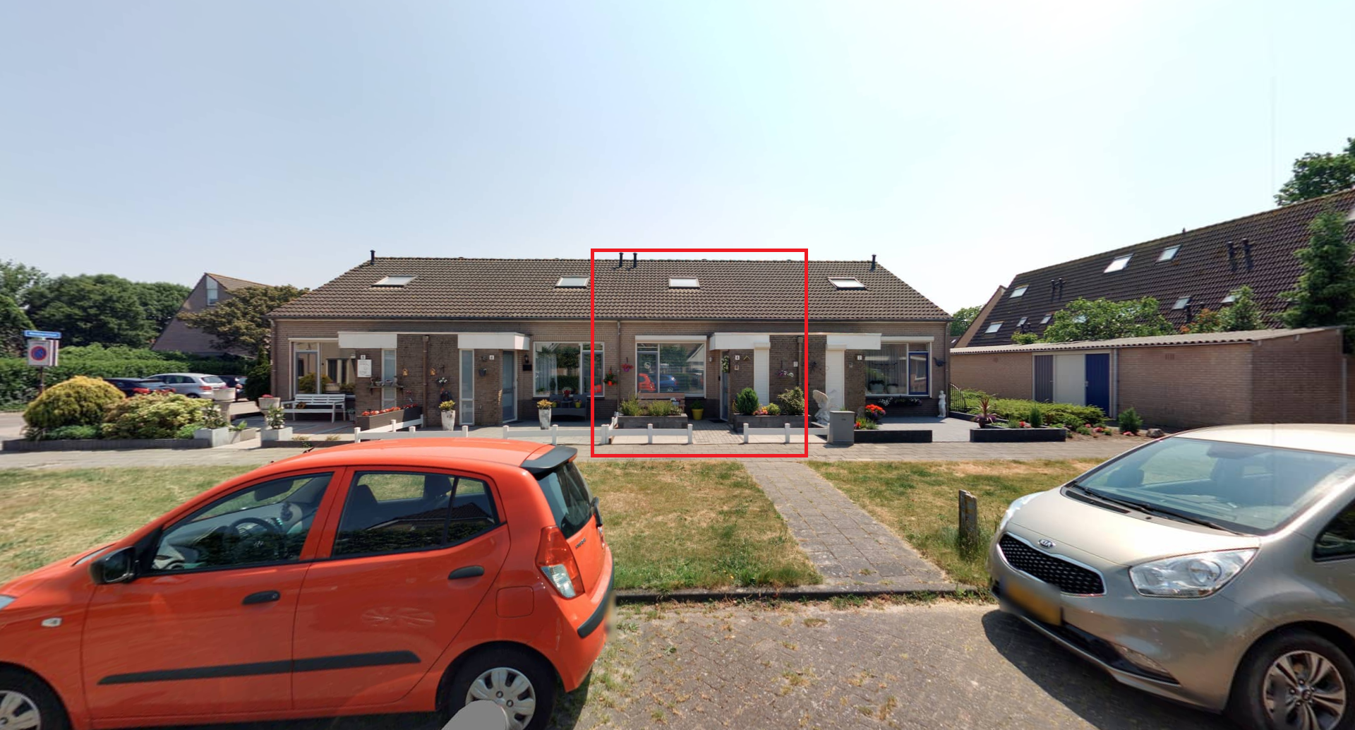 Esdoornlaan 4, 5161 TV Sprang-Capelle, Nederland