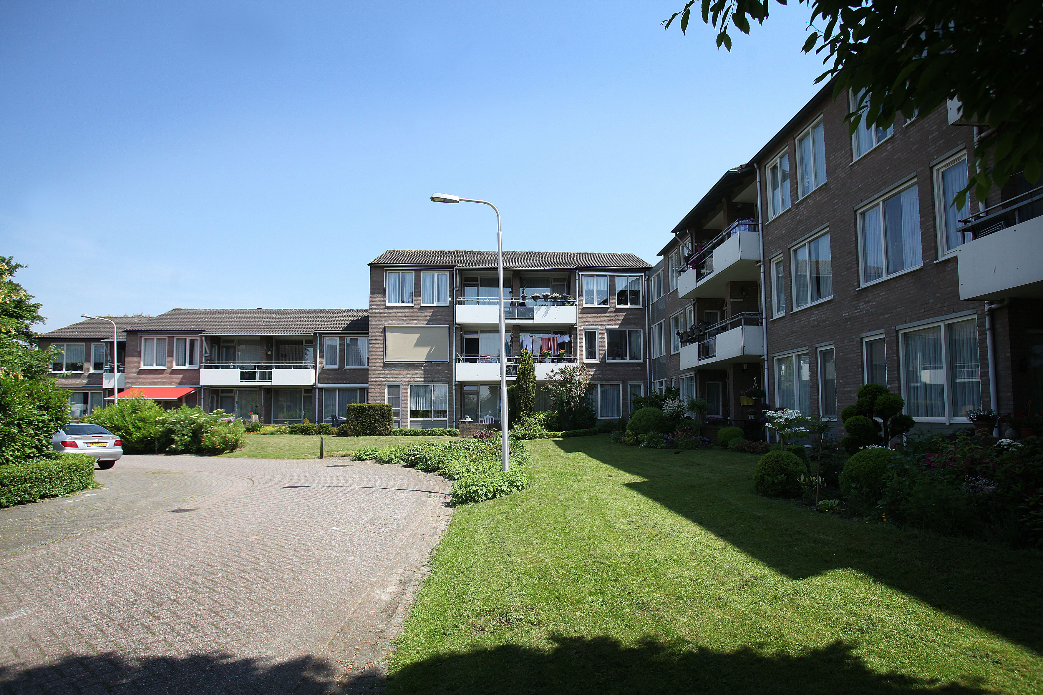 Goudsbloem 35, 5071 EV Udenhout, Nederland