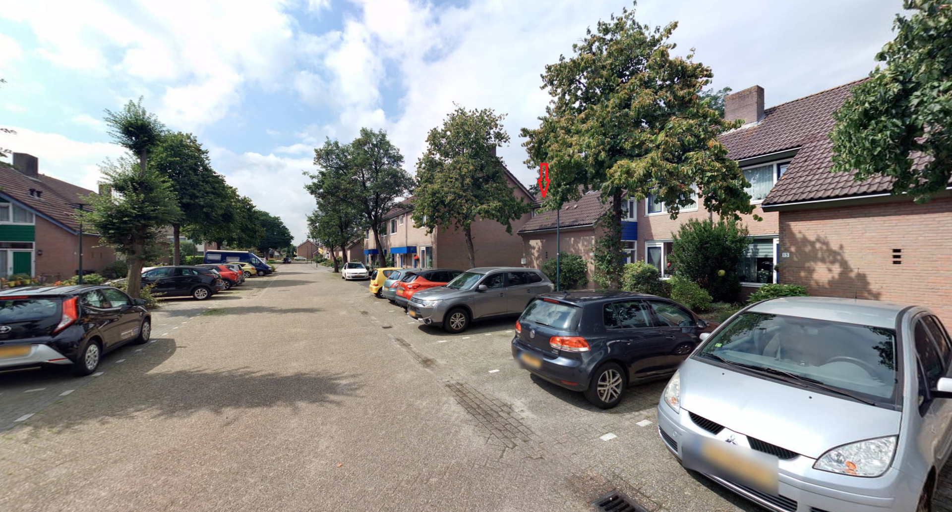 Molendijk 43