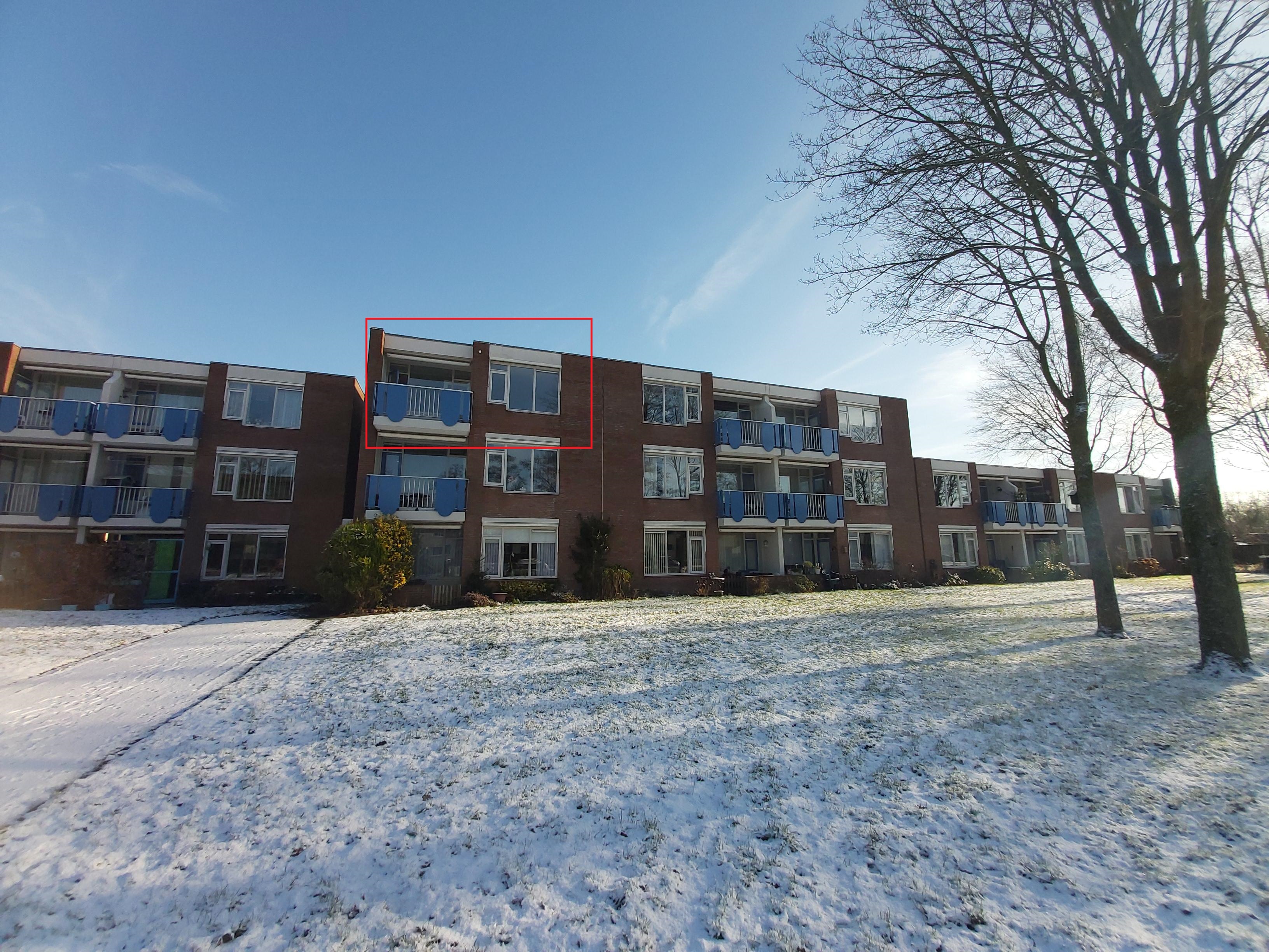 Rembrandtpark 54, 5143 GA Waalwijk, Nederland