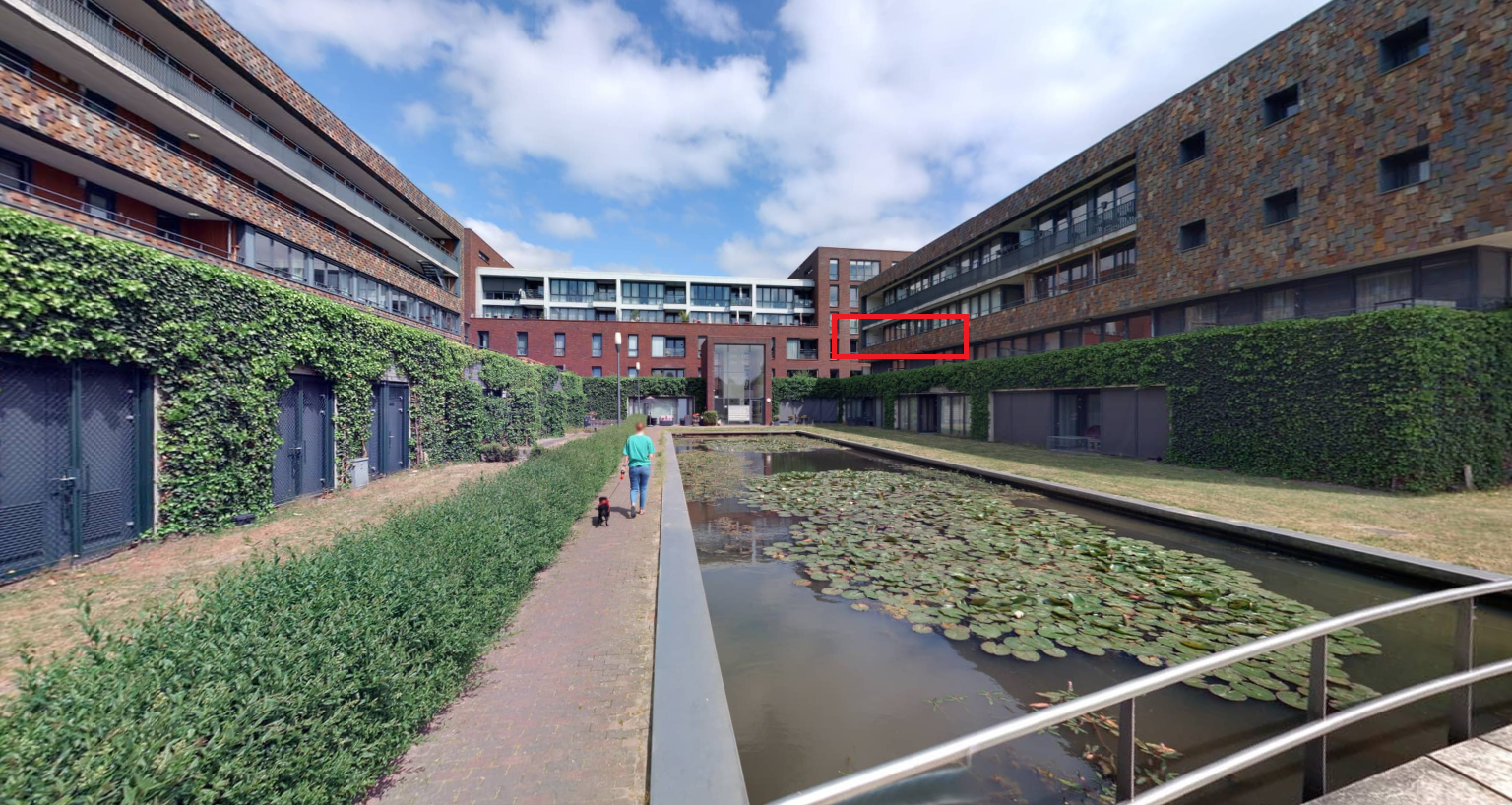 Koetshuislaan 331, 5146 BN Waalwijk, Nederland