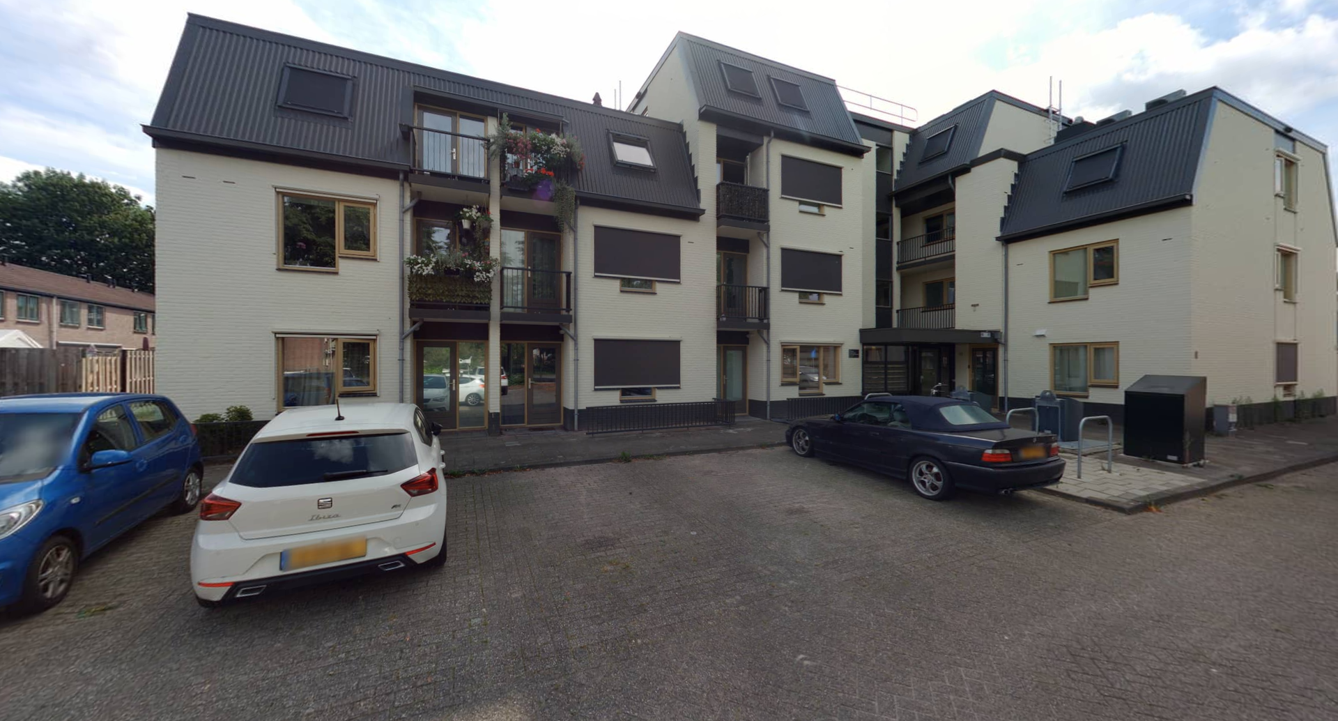 Van Linschotenstraat 33, 5102 WC Dongen, Nederland