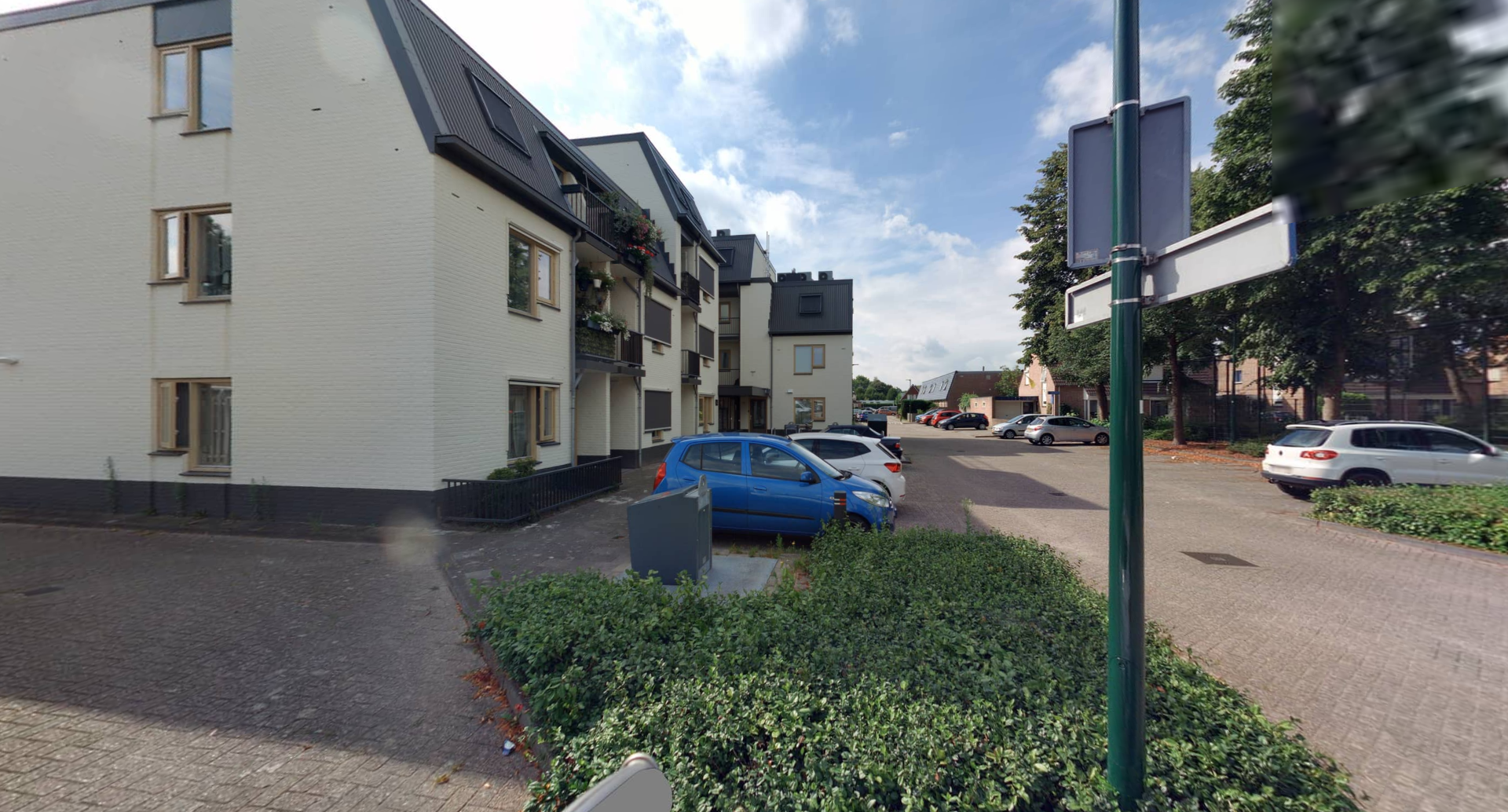 Van Linschotenstraat 33