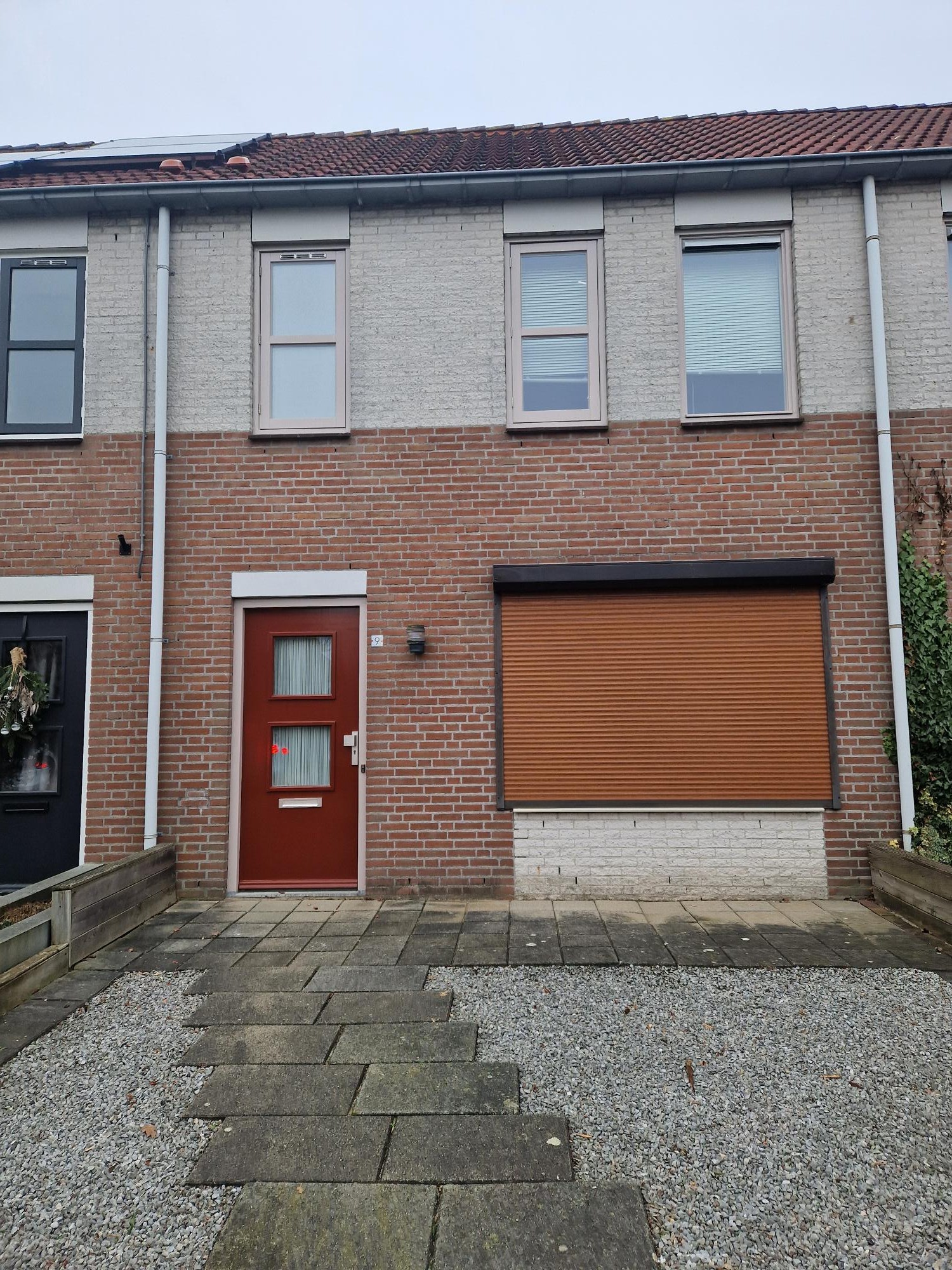 Anna Blamanstraat 9, 5122 CN Rijen, Nederland