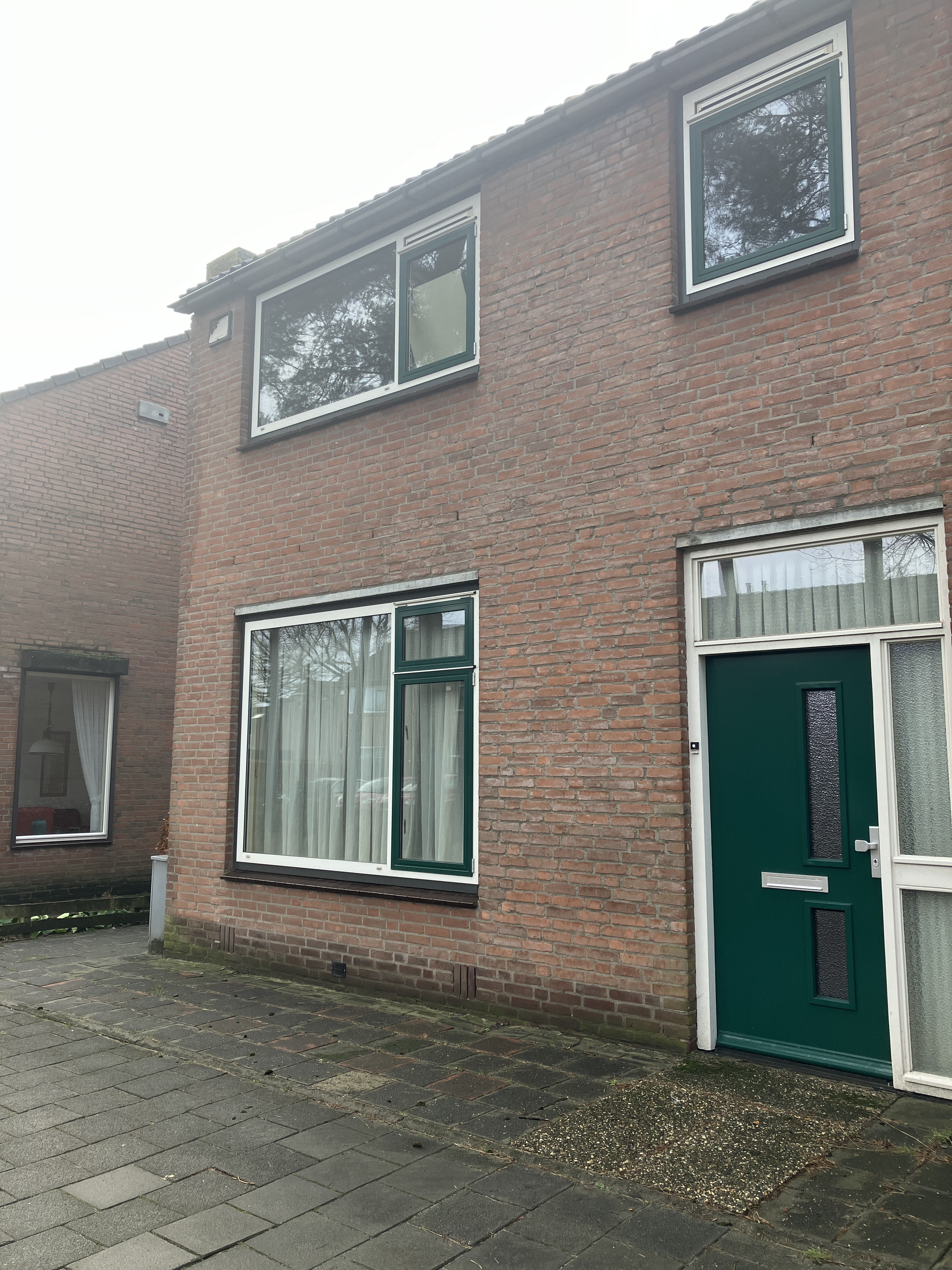 Heinsiushof 9, 5121 TB Rijen, Nederland