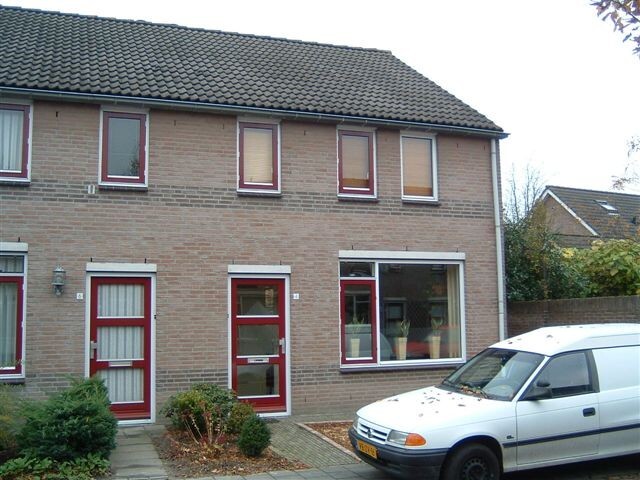 Pastoor Janssensstraat 4, 5126 HR Gilze, Nederland