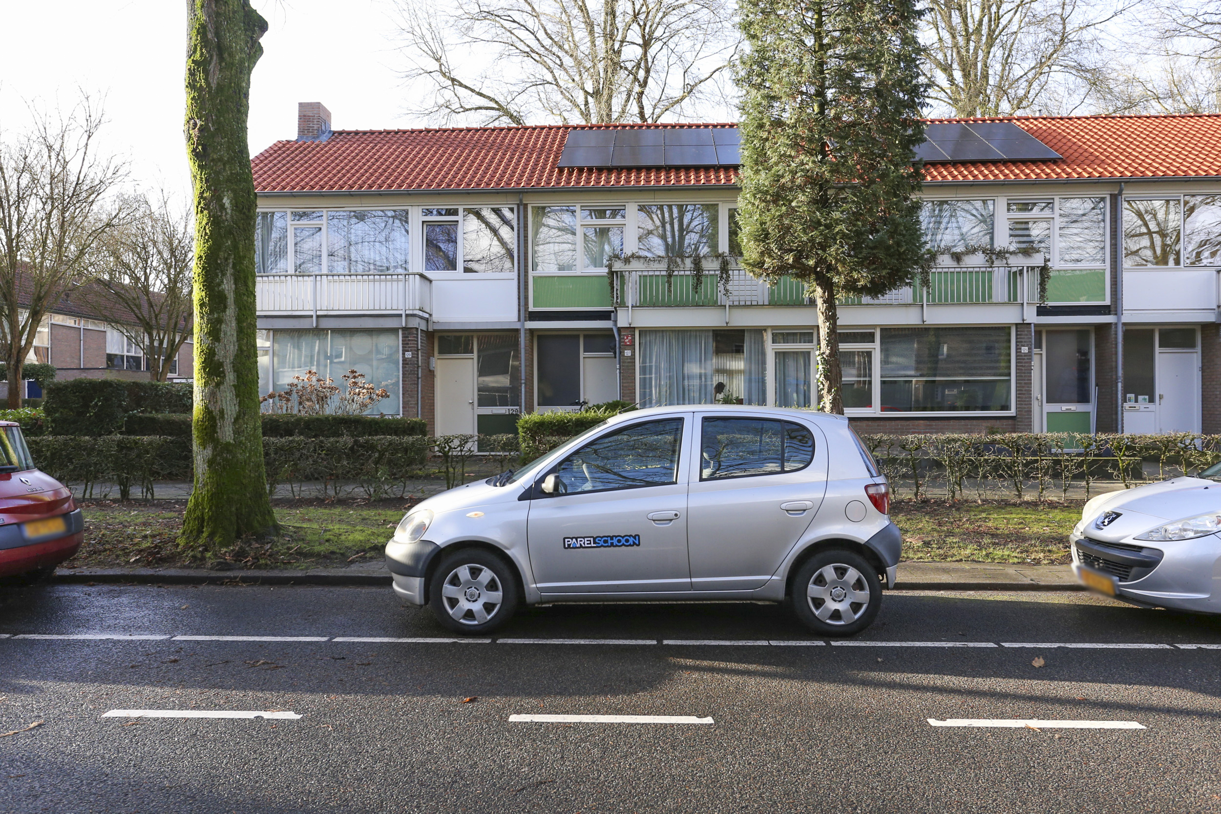 Postelse Hoeflaan 127, 5042 KD Tilburg, Nederland