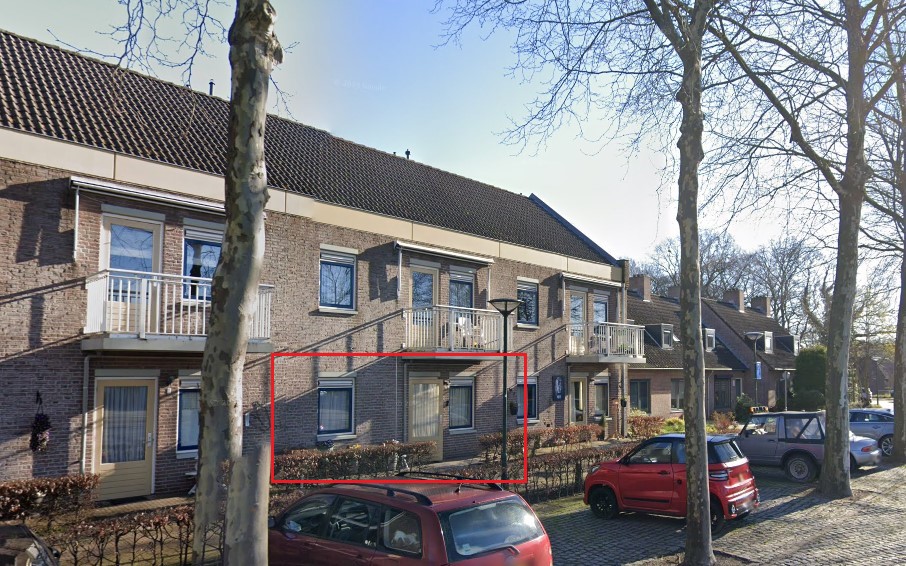 Dorpsplein 2, 5133 AM Riel, Nederland