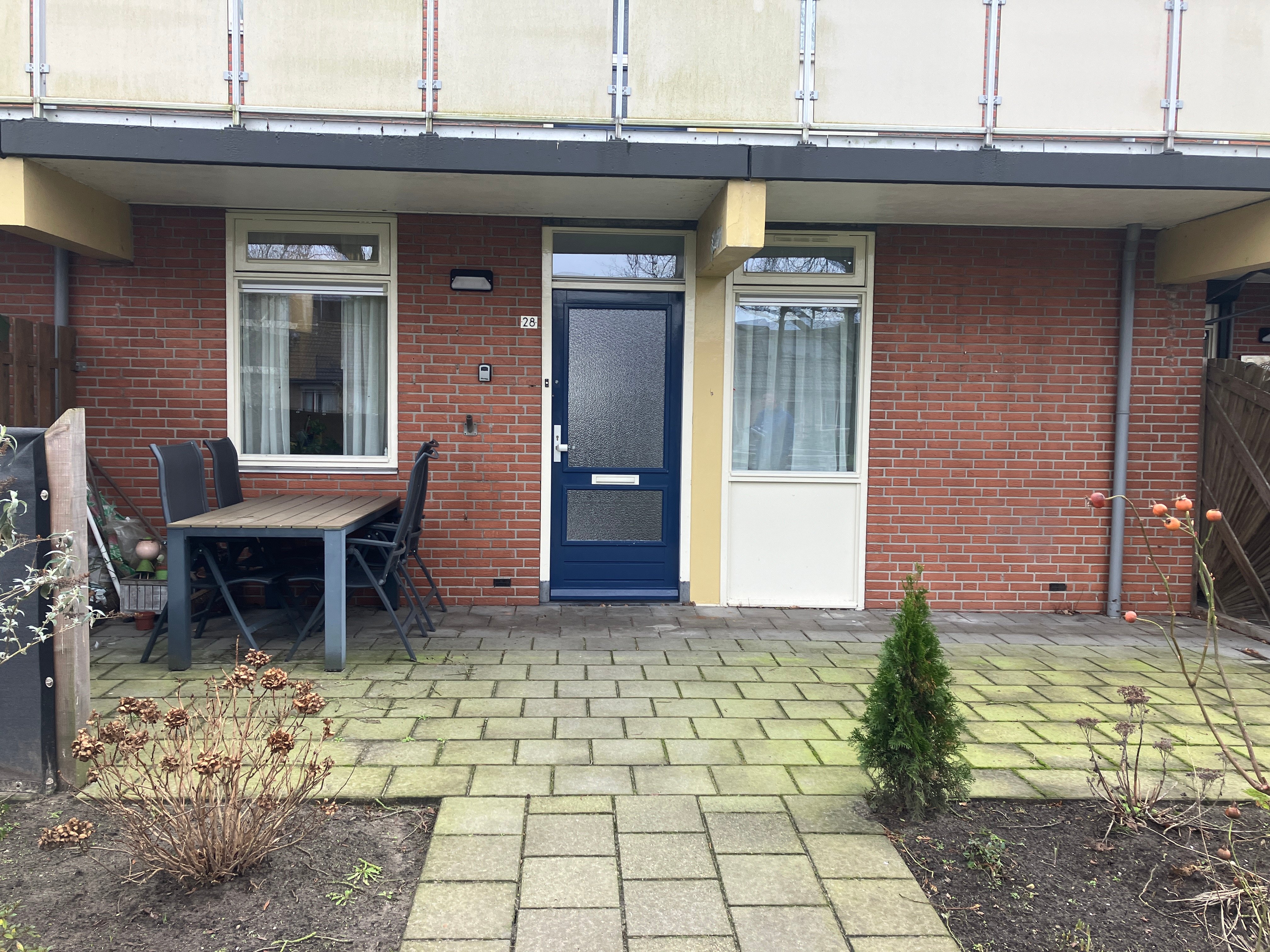 Draaiboom 28, 5126 EG Gilze, Nederland