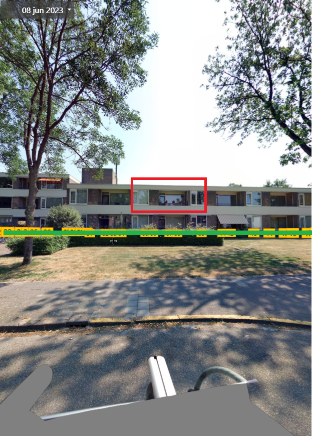 Cortembergstraat 33, 5144 CD Waalwijk, Nederland