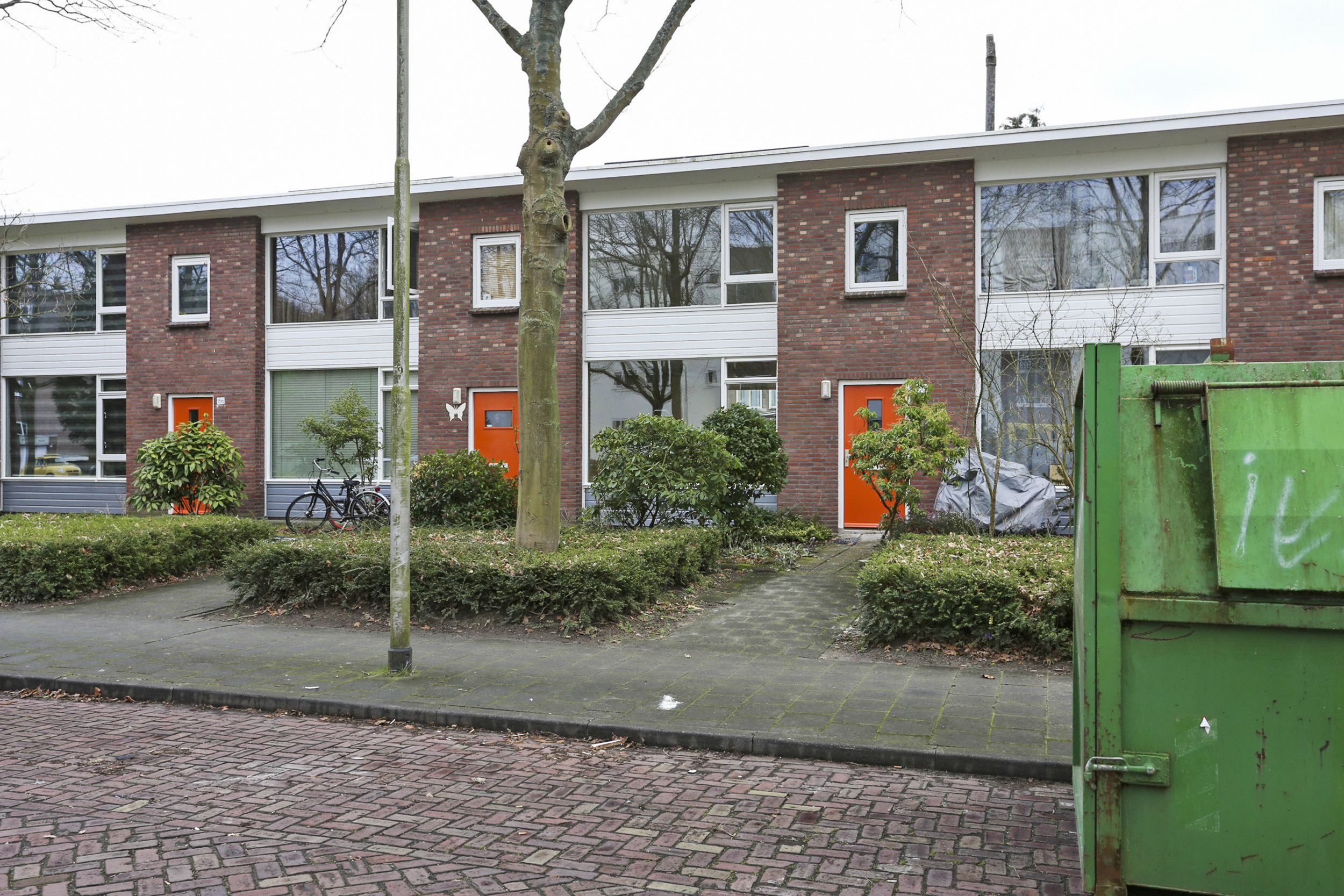 Europalaan 160, 5042 ZW Tilburg, Nederland