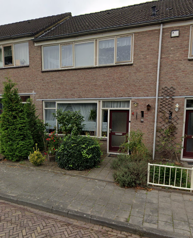 Schijve 4, 5126 CW Gilze, Nederland