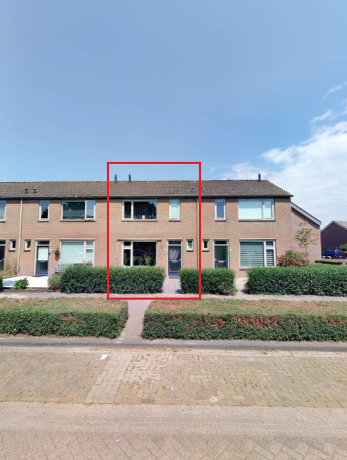 Cesar Francklaan 46