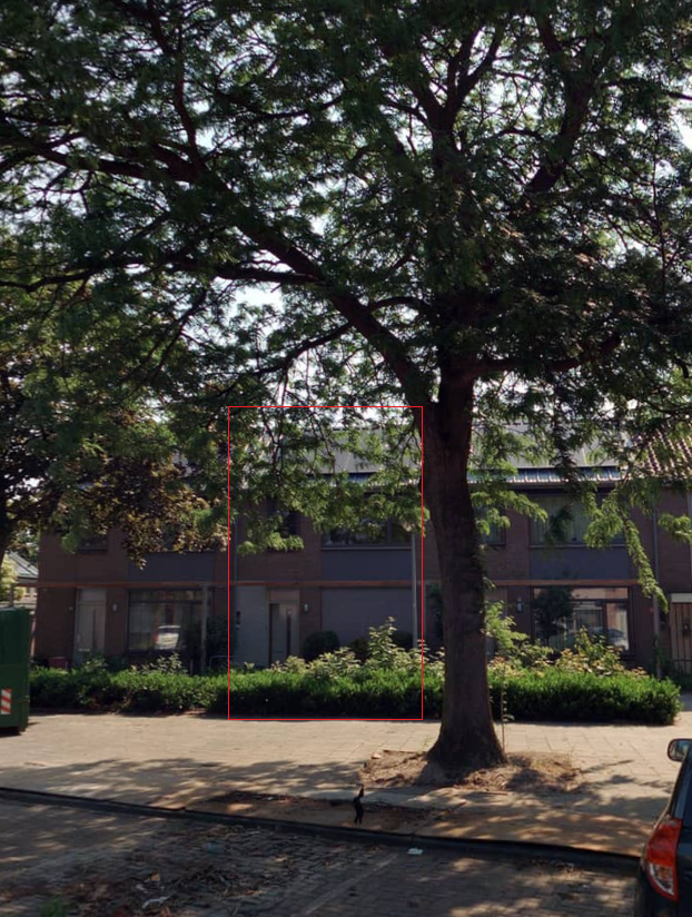 Meester Kappeyne van de Coppellostraat 15, 5142 AD Waalwijk, Nederland