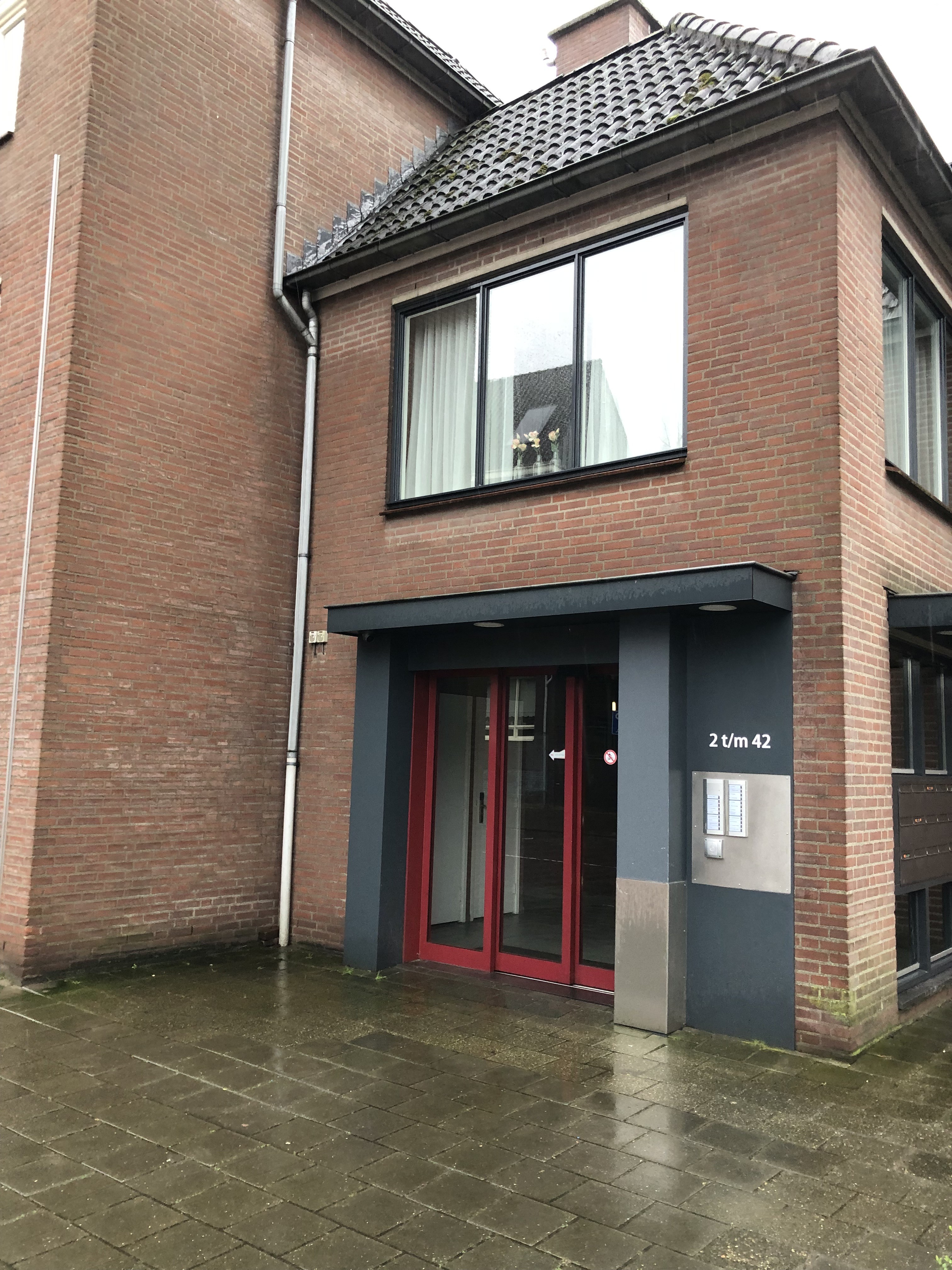 Poststeeg 16, 5061 EN Oisterwijk, Nederland