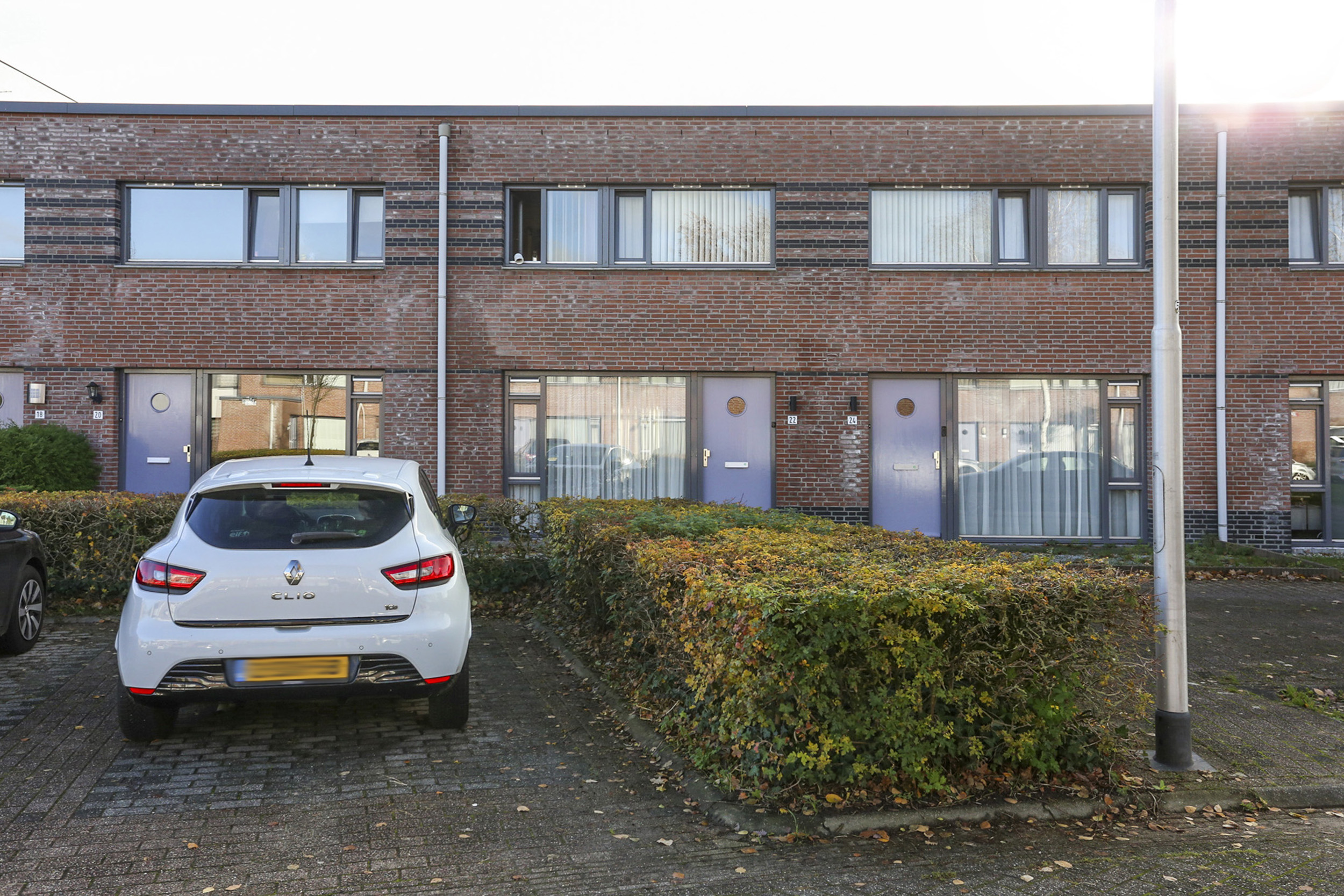 Leekstraat 22