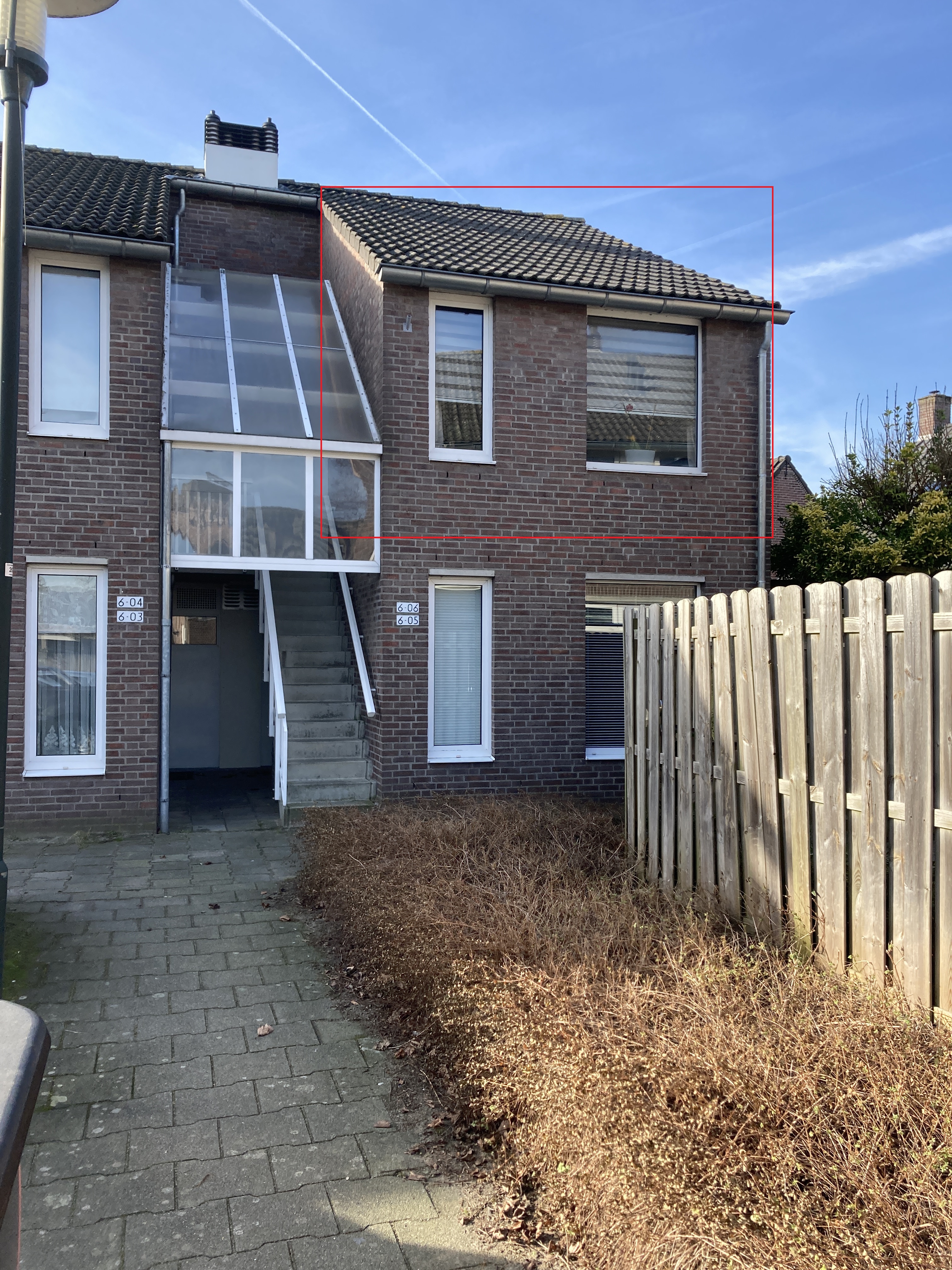 Groeneweg 6, 5051 LR Goirle, Nederland