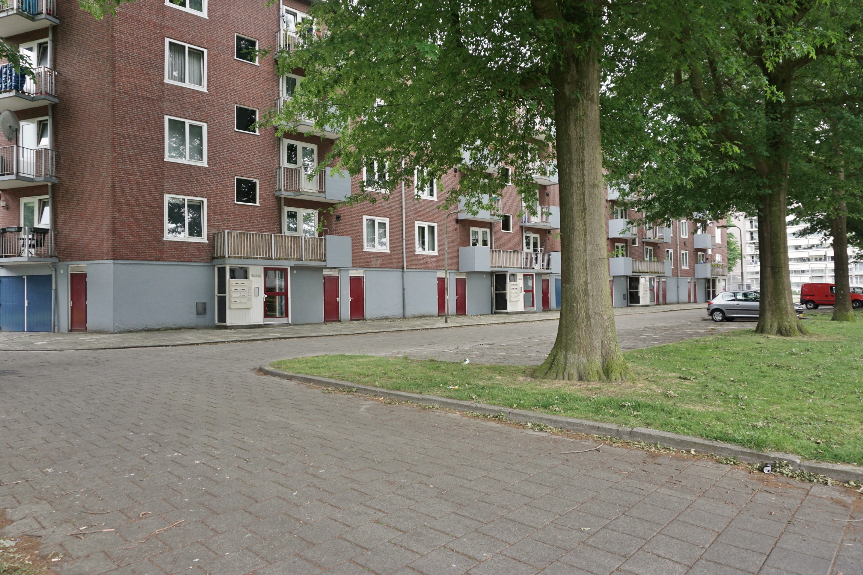 Generaal Smutslaan 606
