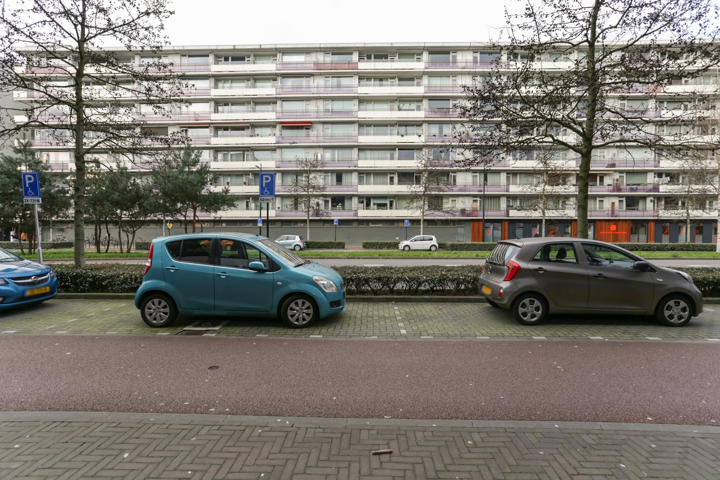 Hart van Brabantlaan 539, 5038 LH Tilburg, Nederland