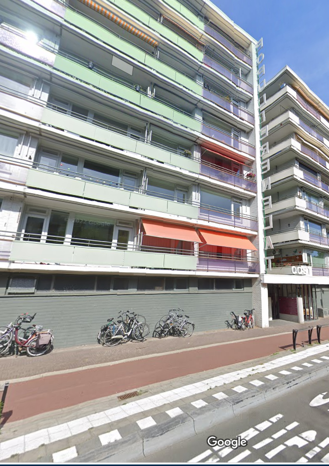 Hart van Brabantlaan 309, 5038 LD Tilburg, Nederland