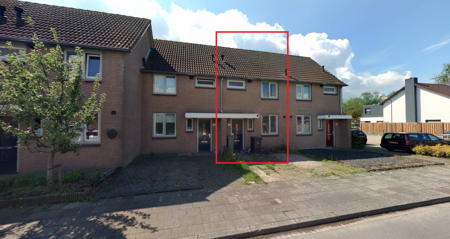 Poolsestraat 41B, 5161 AL Sprang-Capelle, Nederland