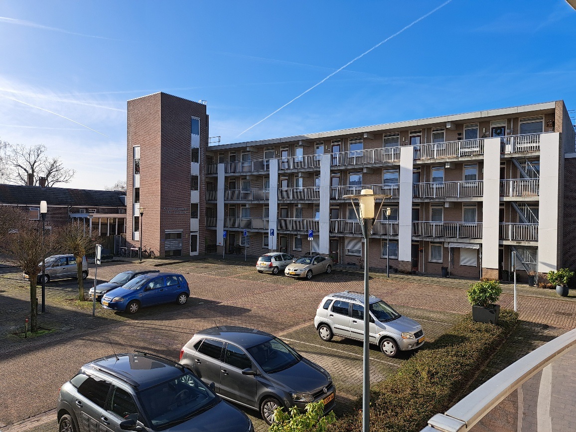 Anna van Burenstraat 146