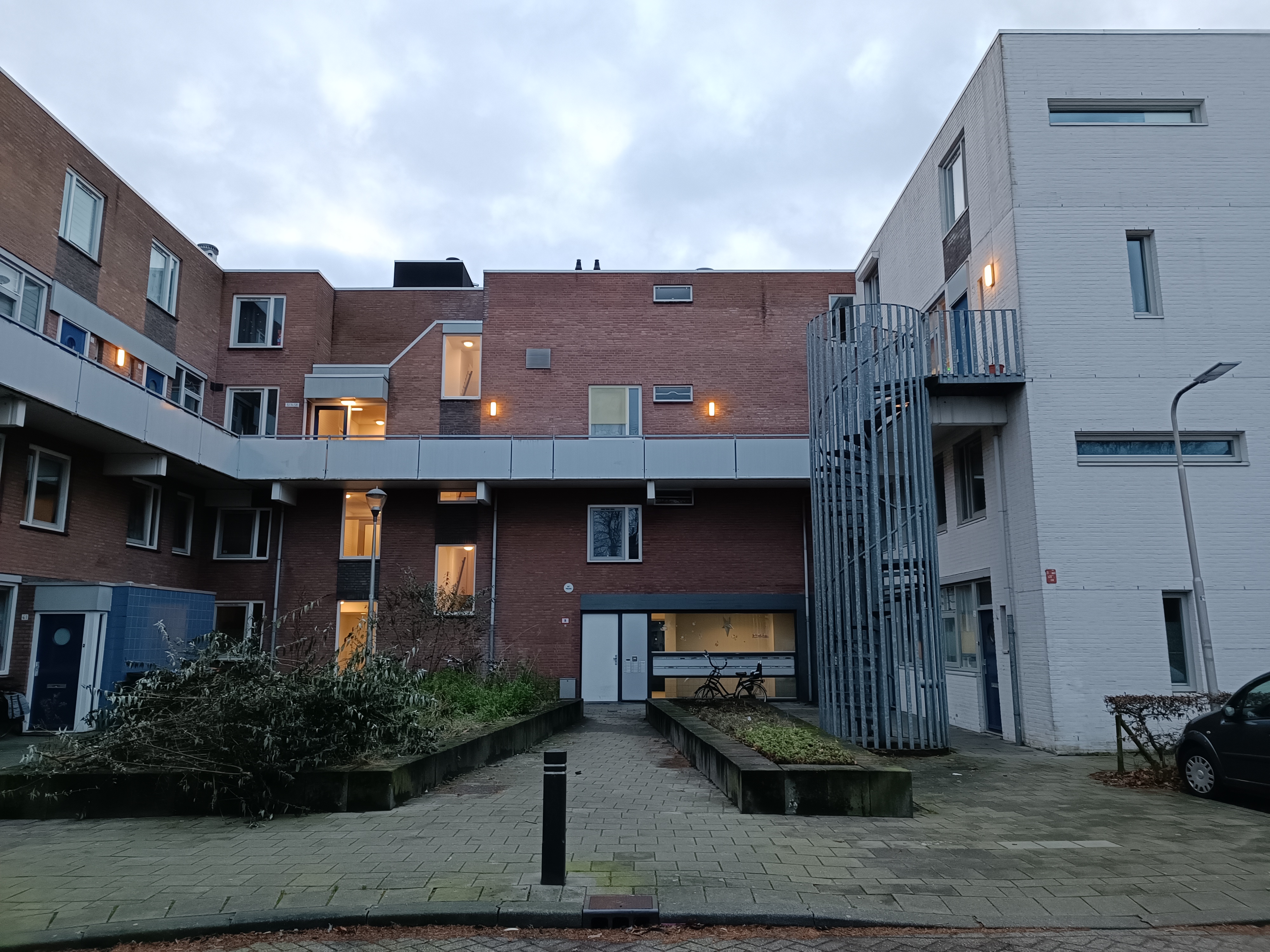 Snelliusstraat 44