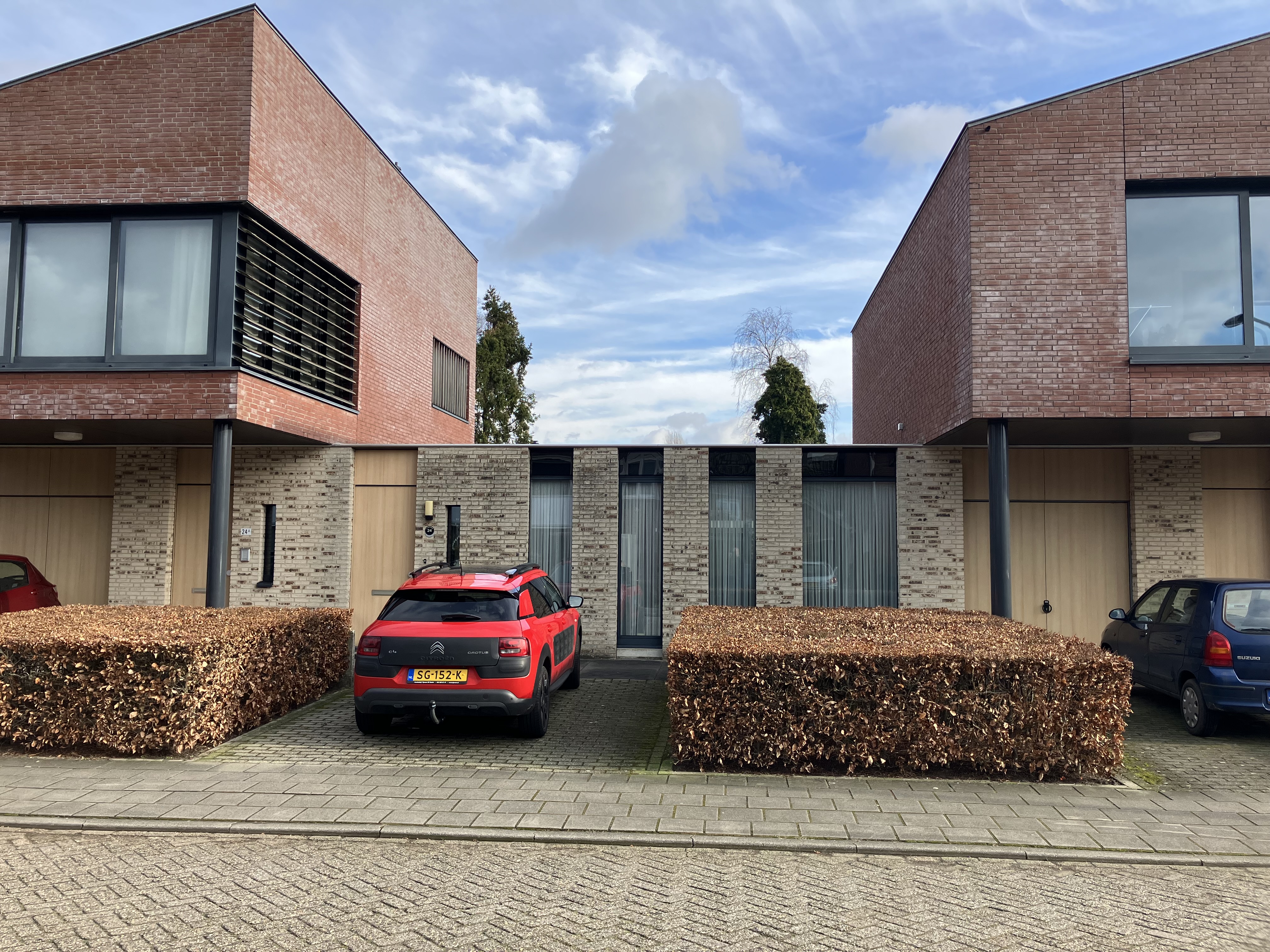 Sint Sebastiaanstraat 24, 5081 ZG Hilvarenbeek, Nederland